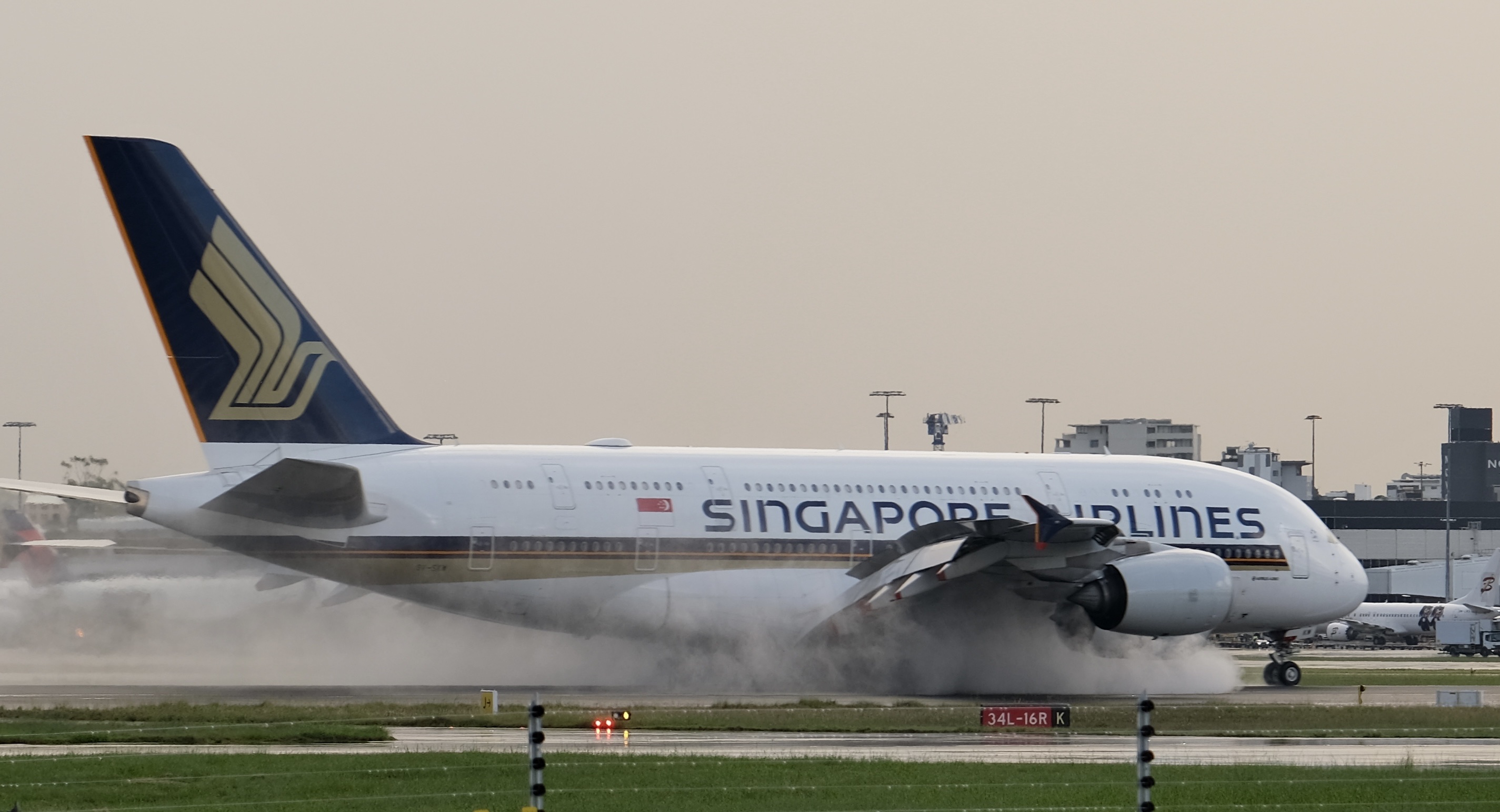 Aircraft