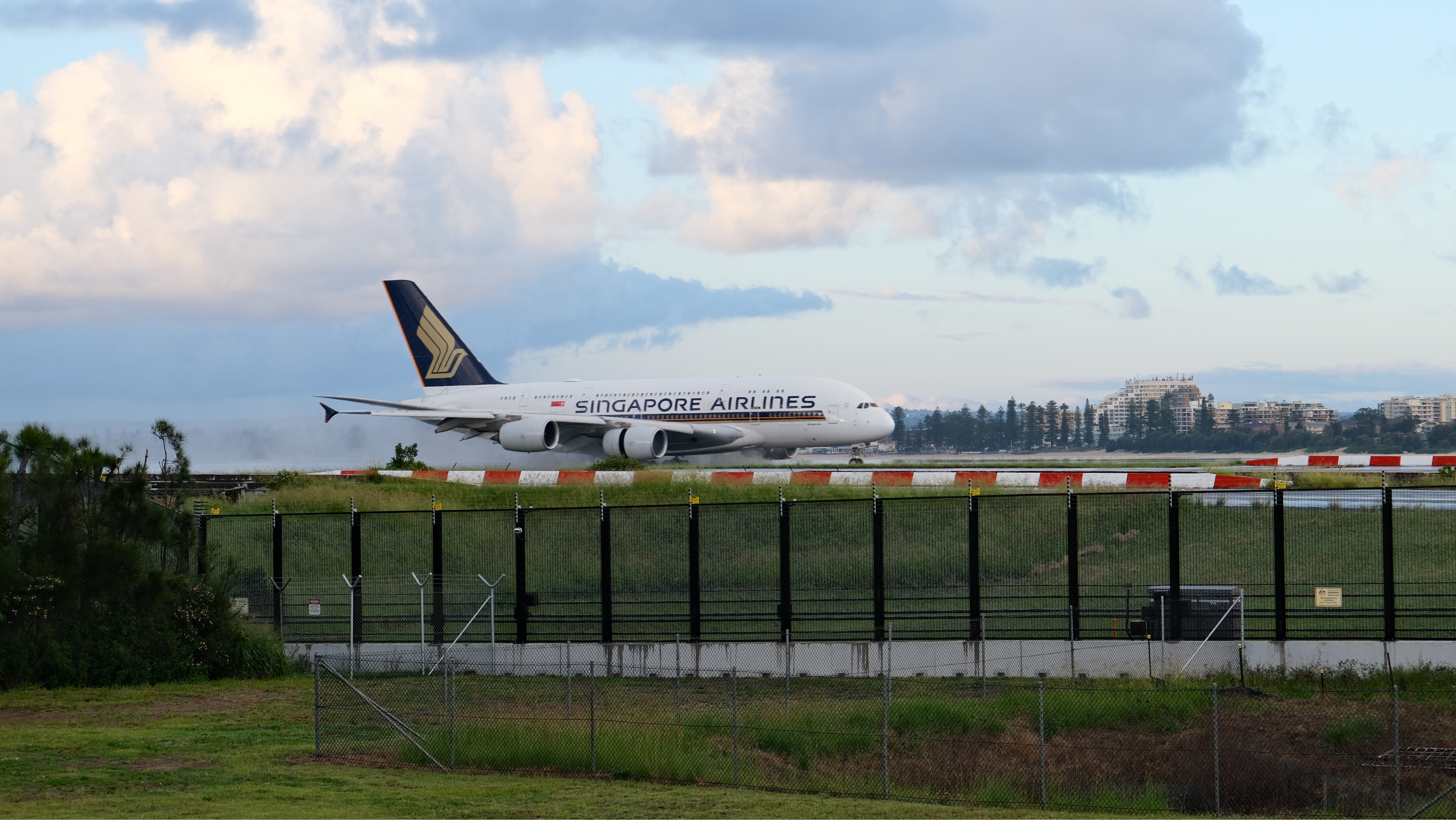 Aircraft