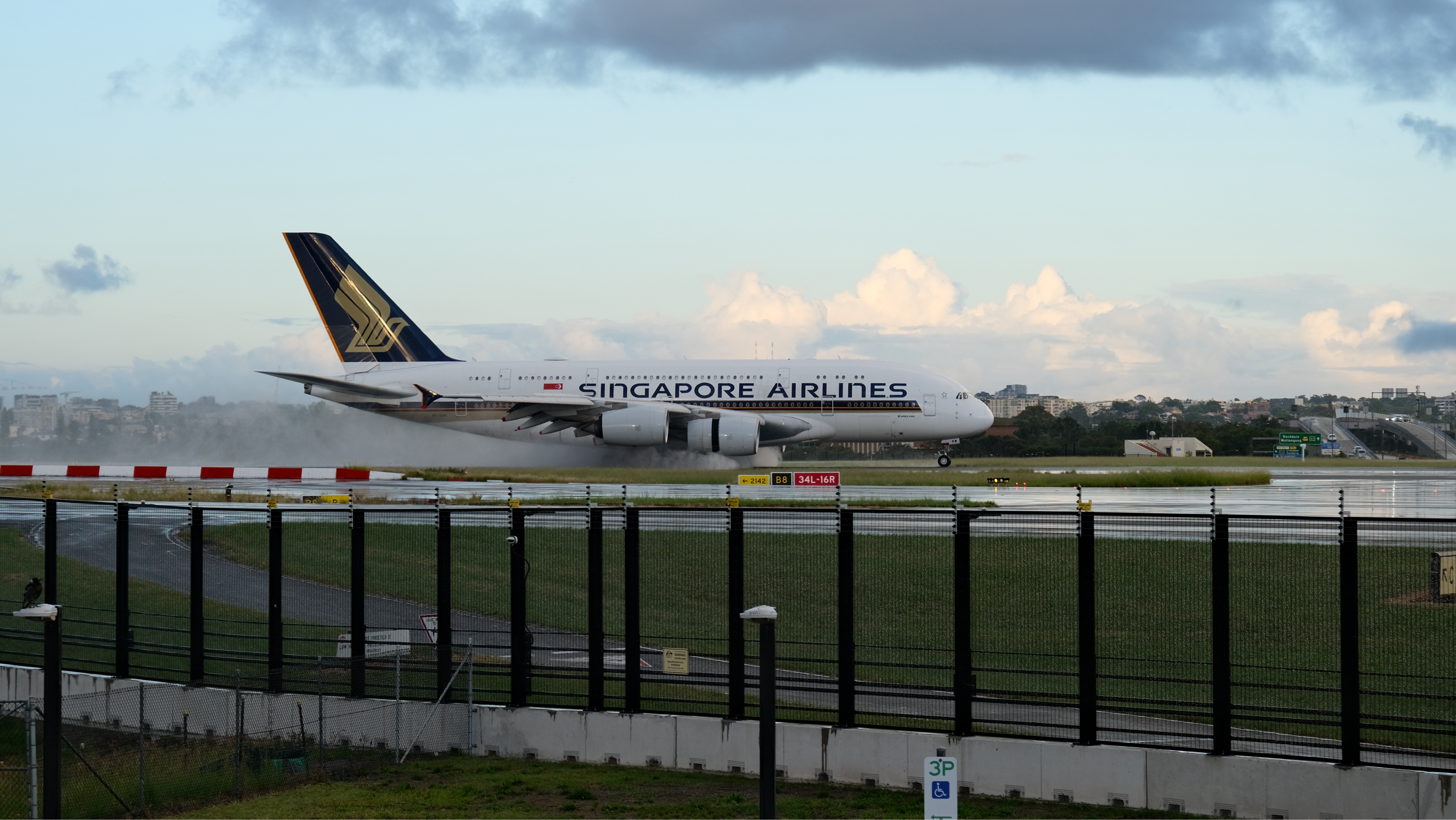 Aircraft