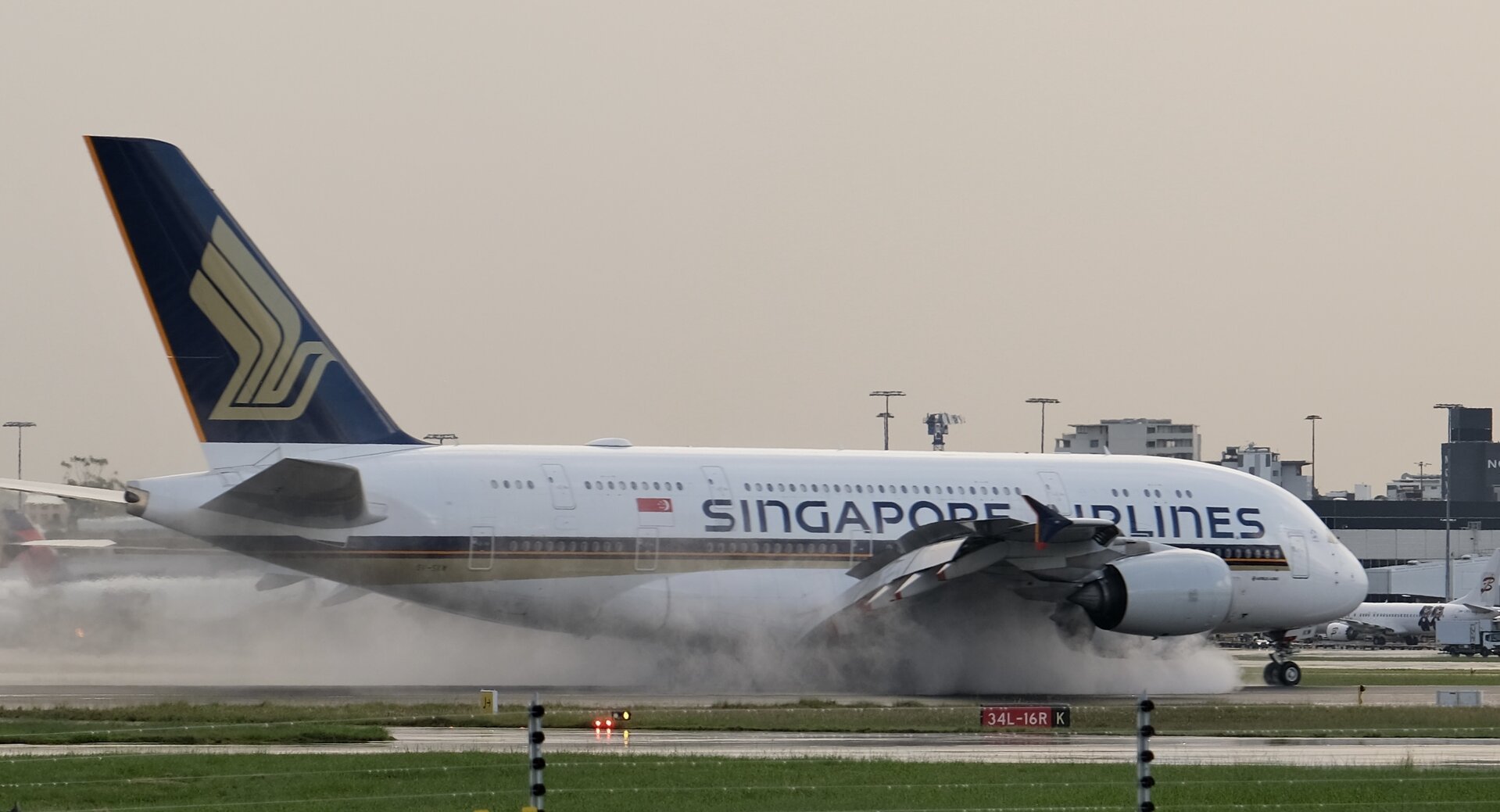 Spotting