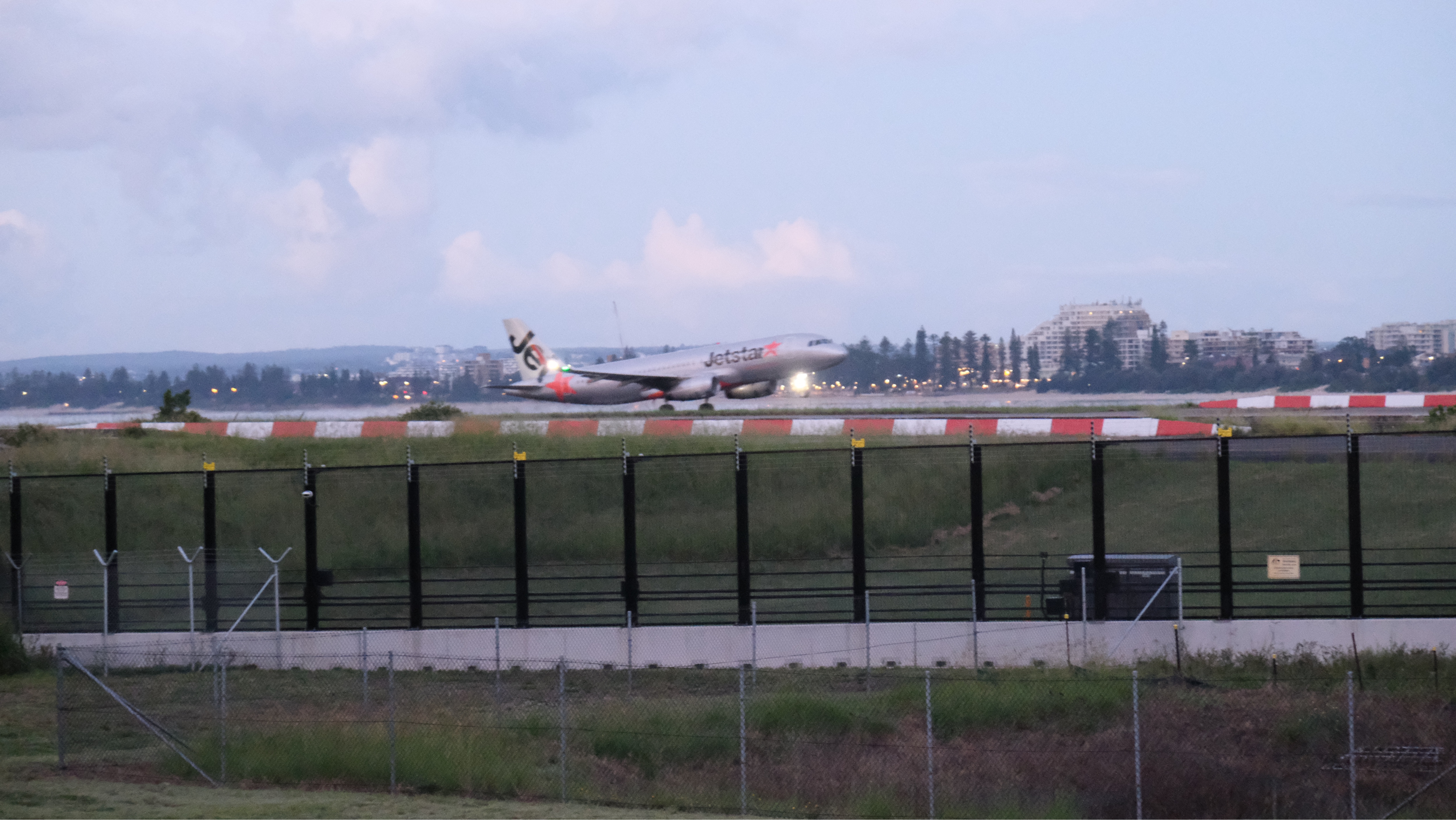 Aircraft