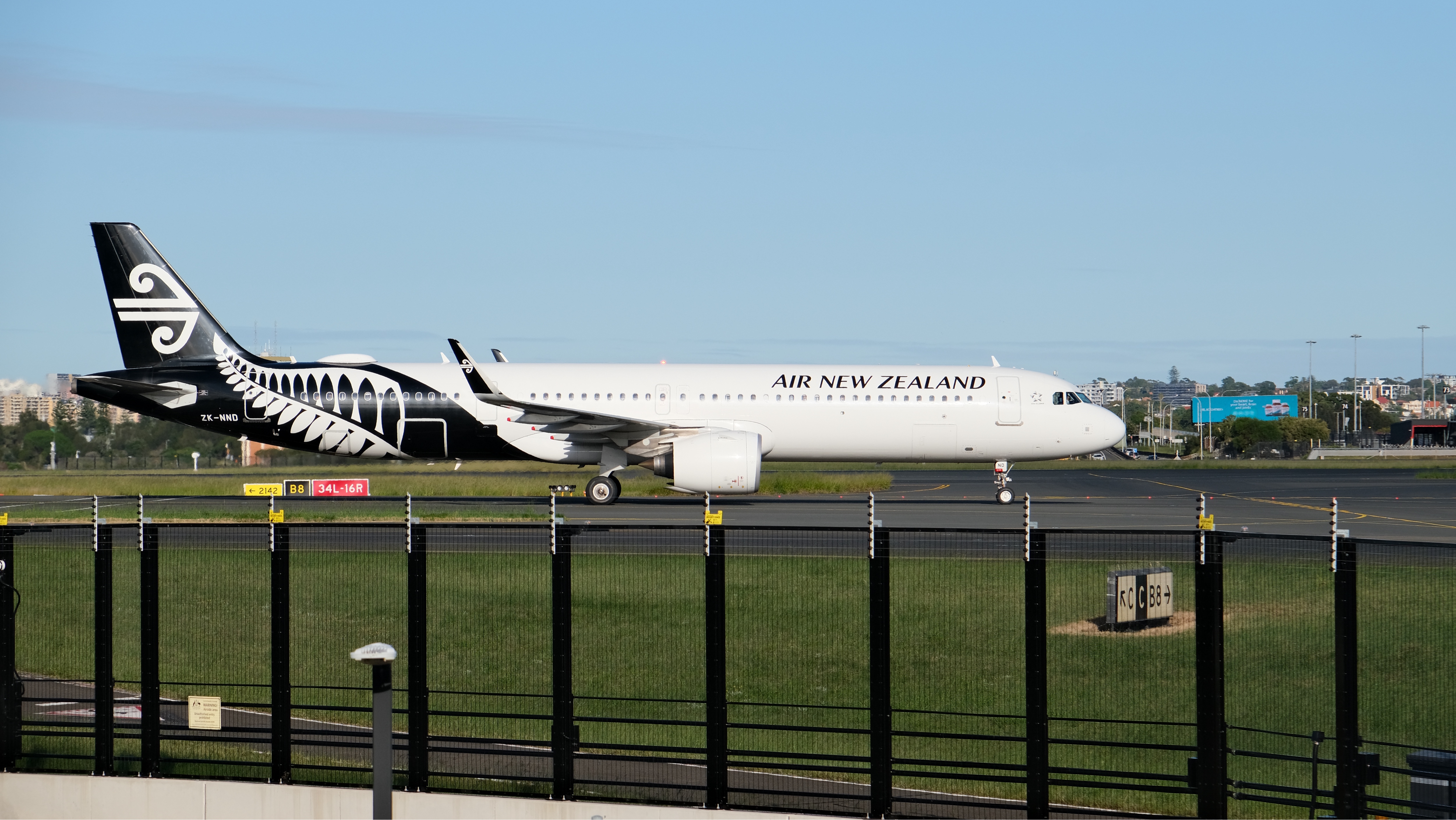 Aircraft
