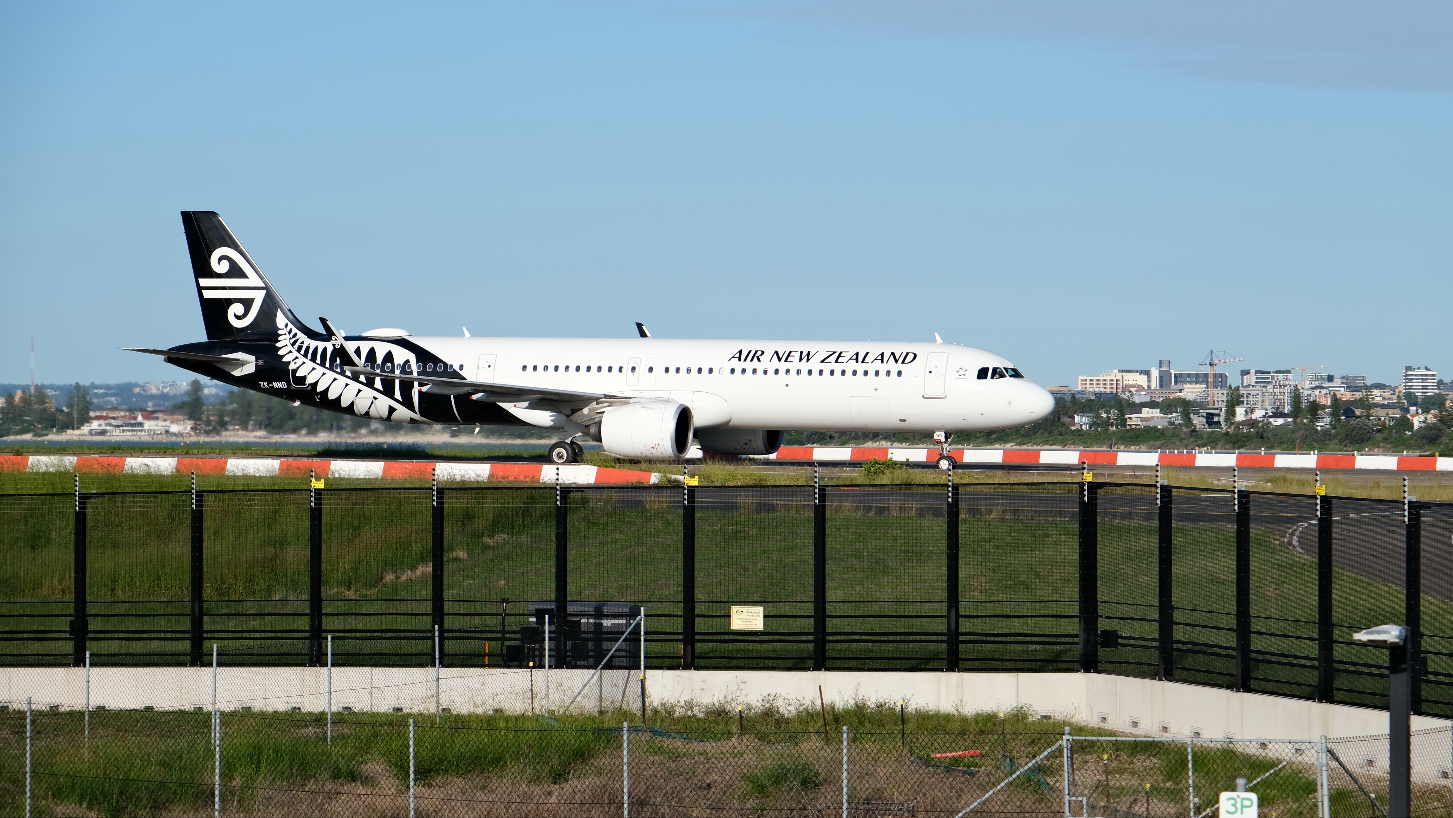 Aircraft