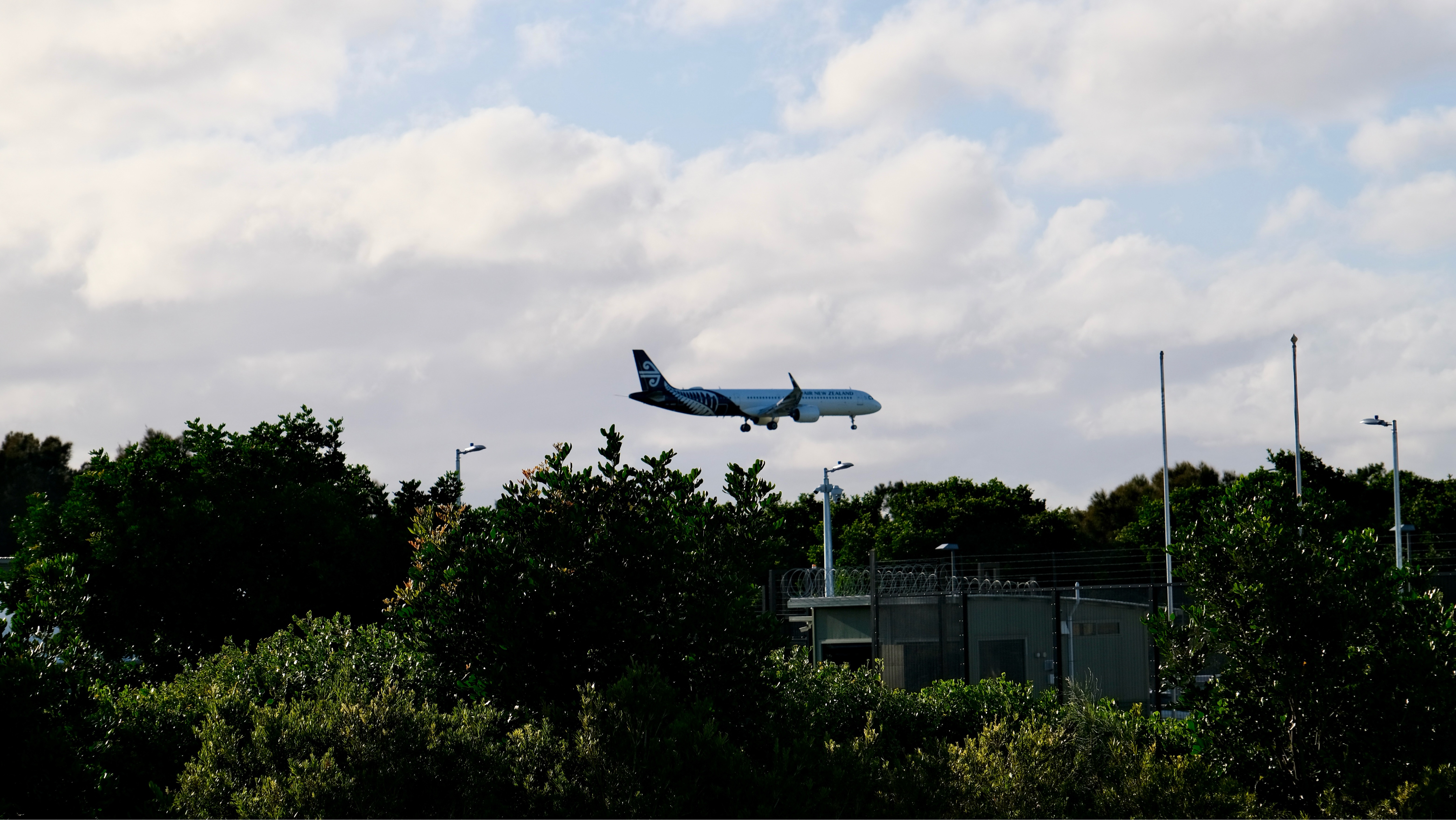 Aircraft