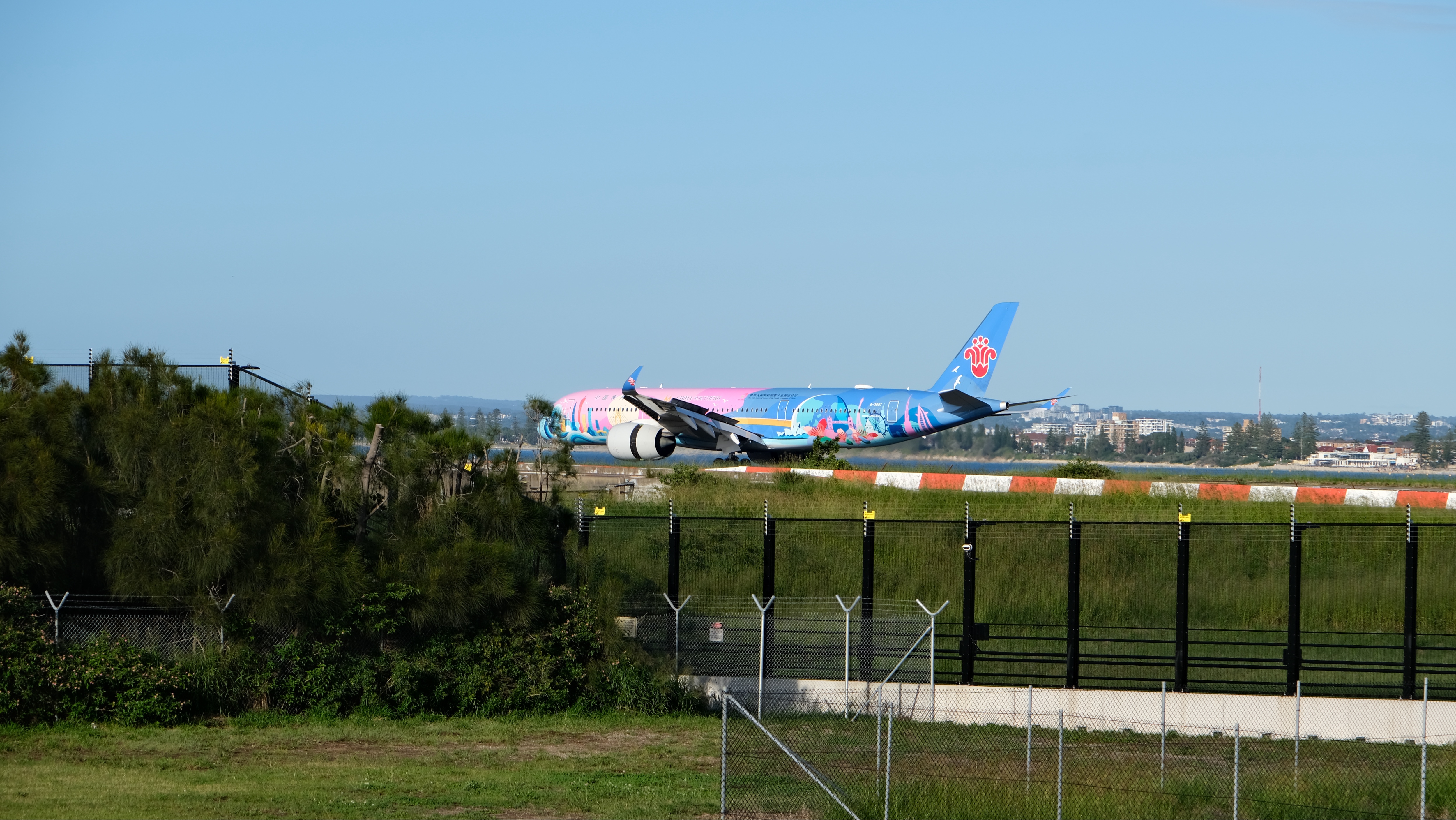 Aircraft