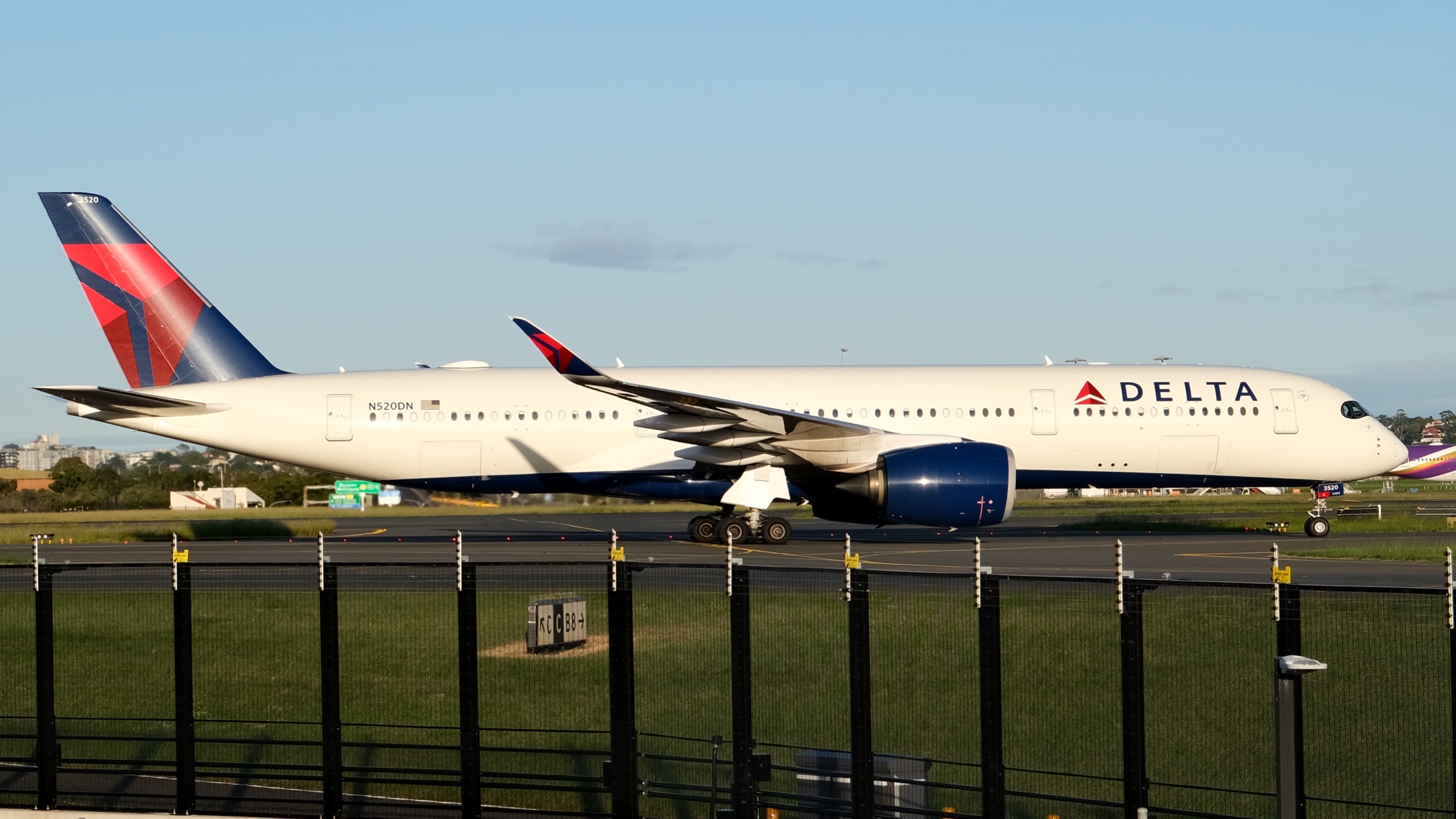 Aircraft