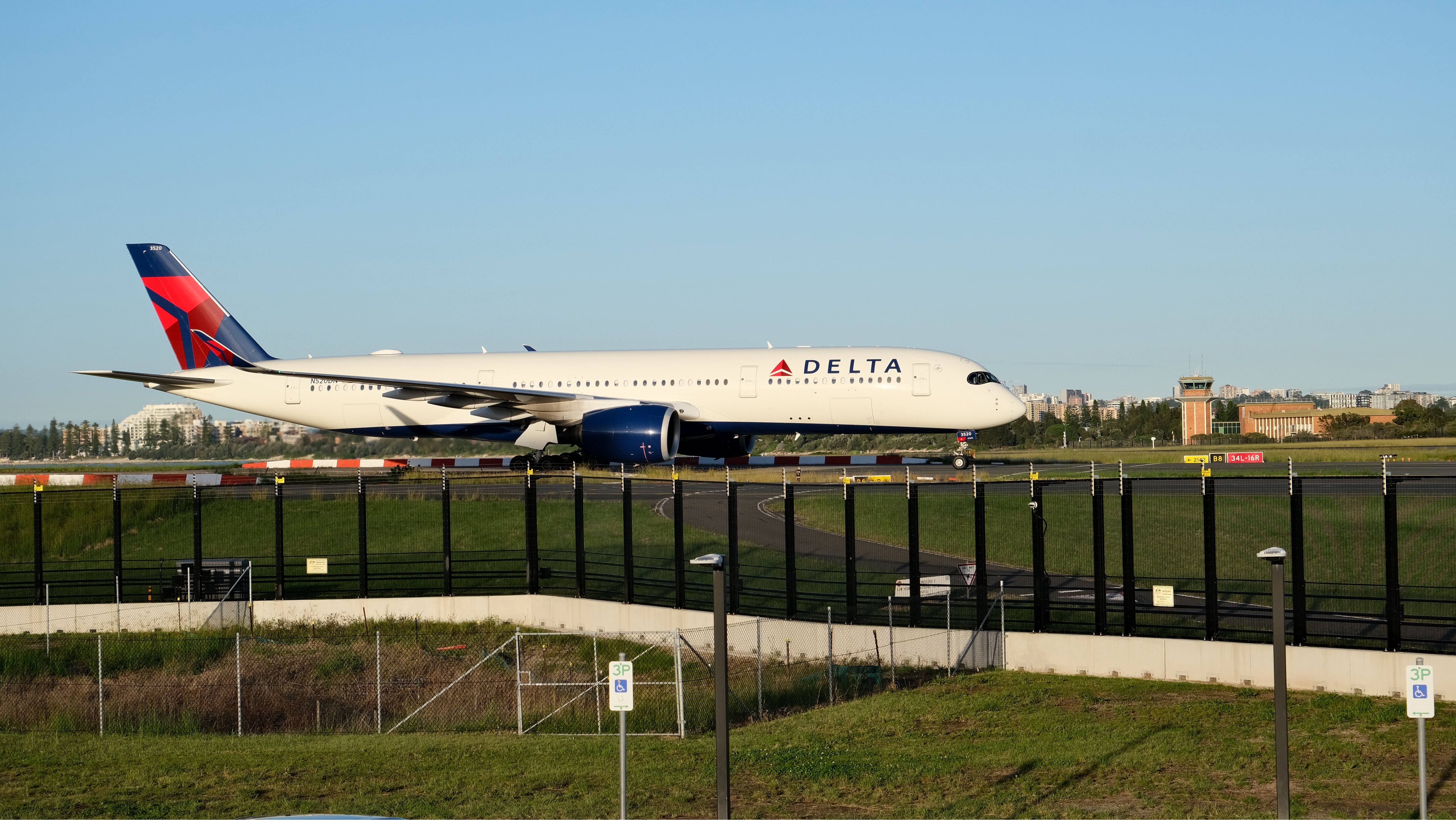 Aircraft