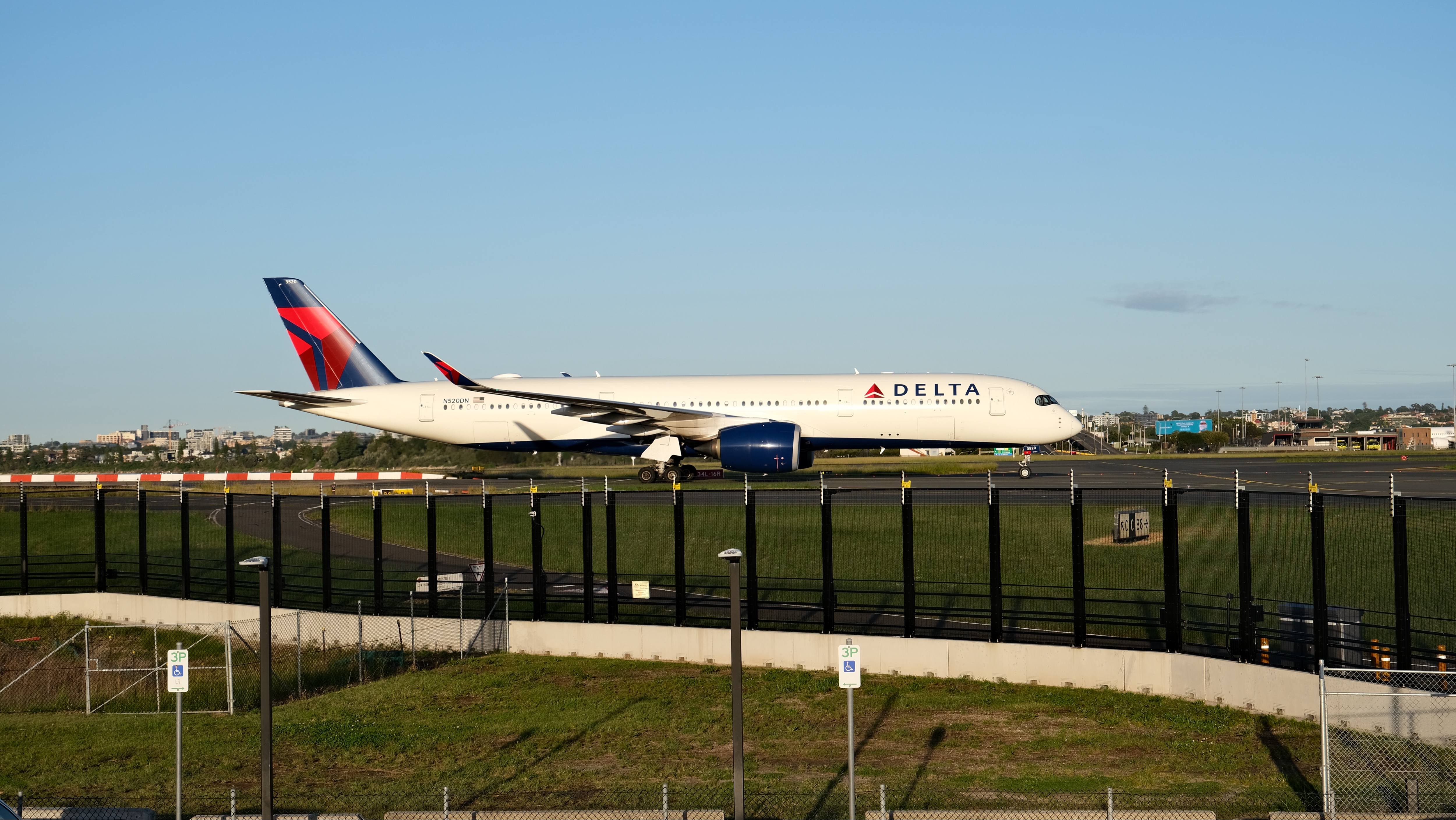Aircraft