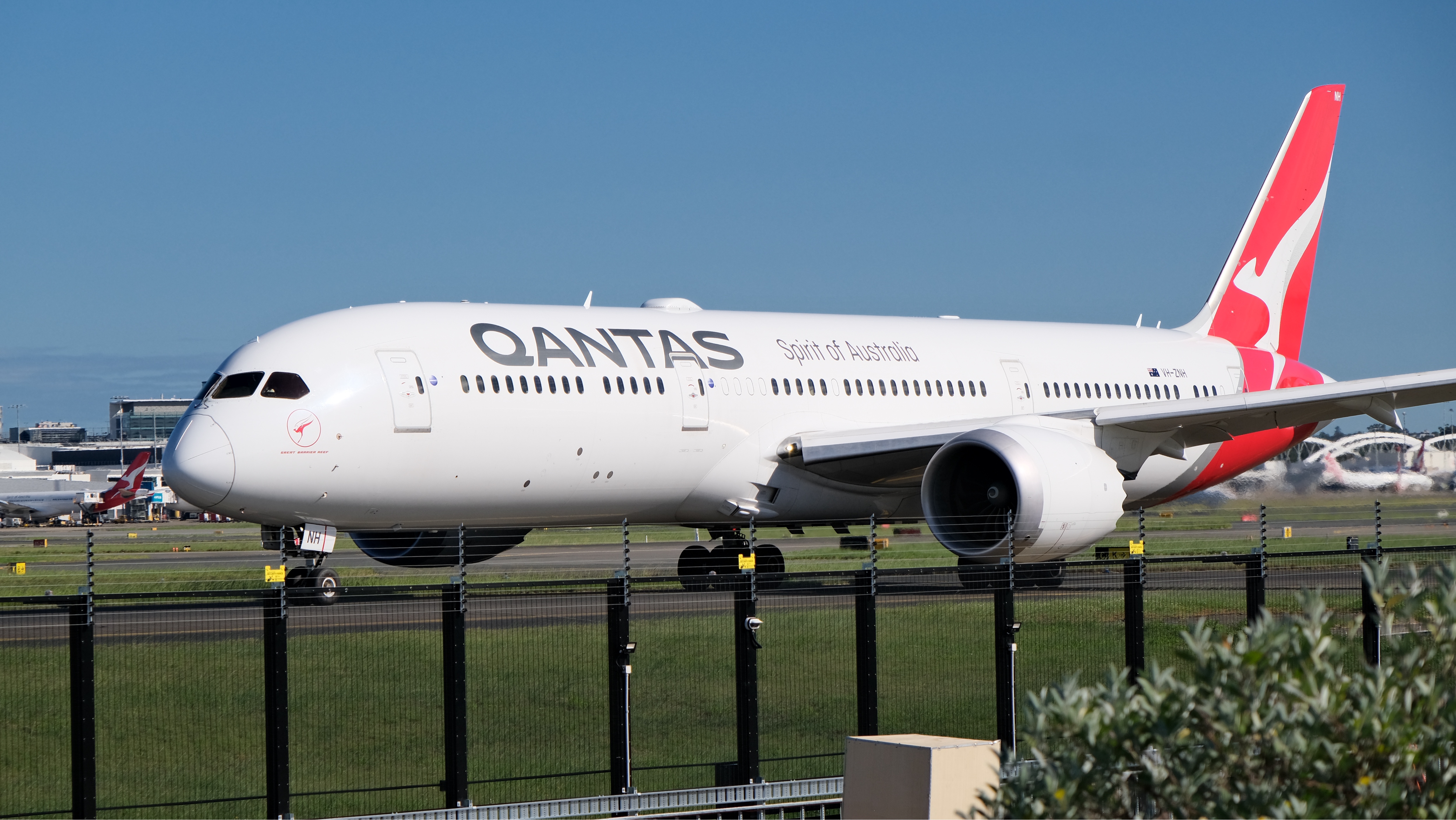 Aircraft