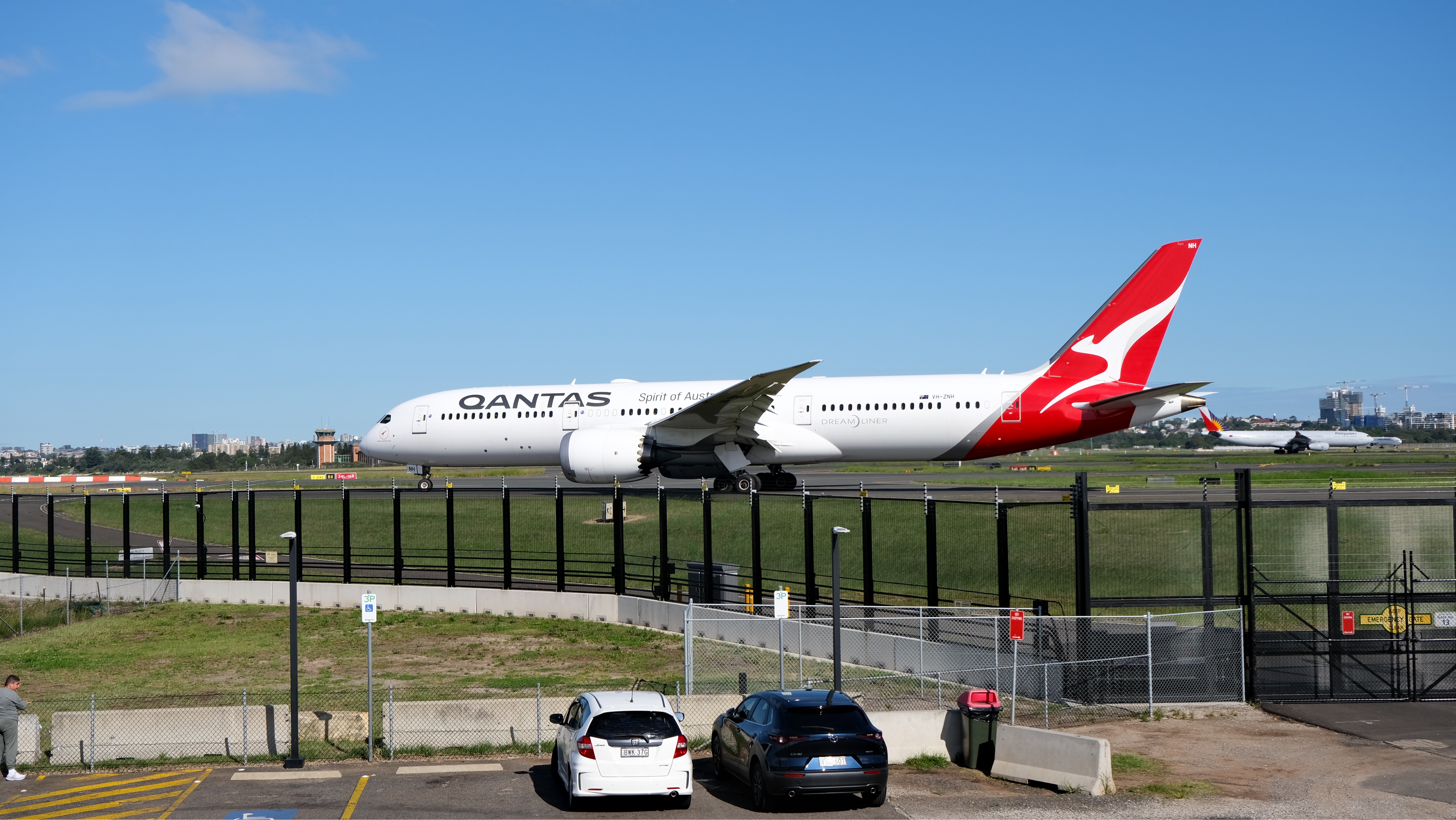 Aircraft