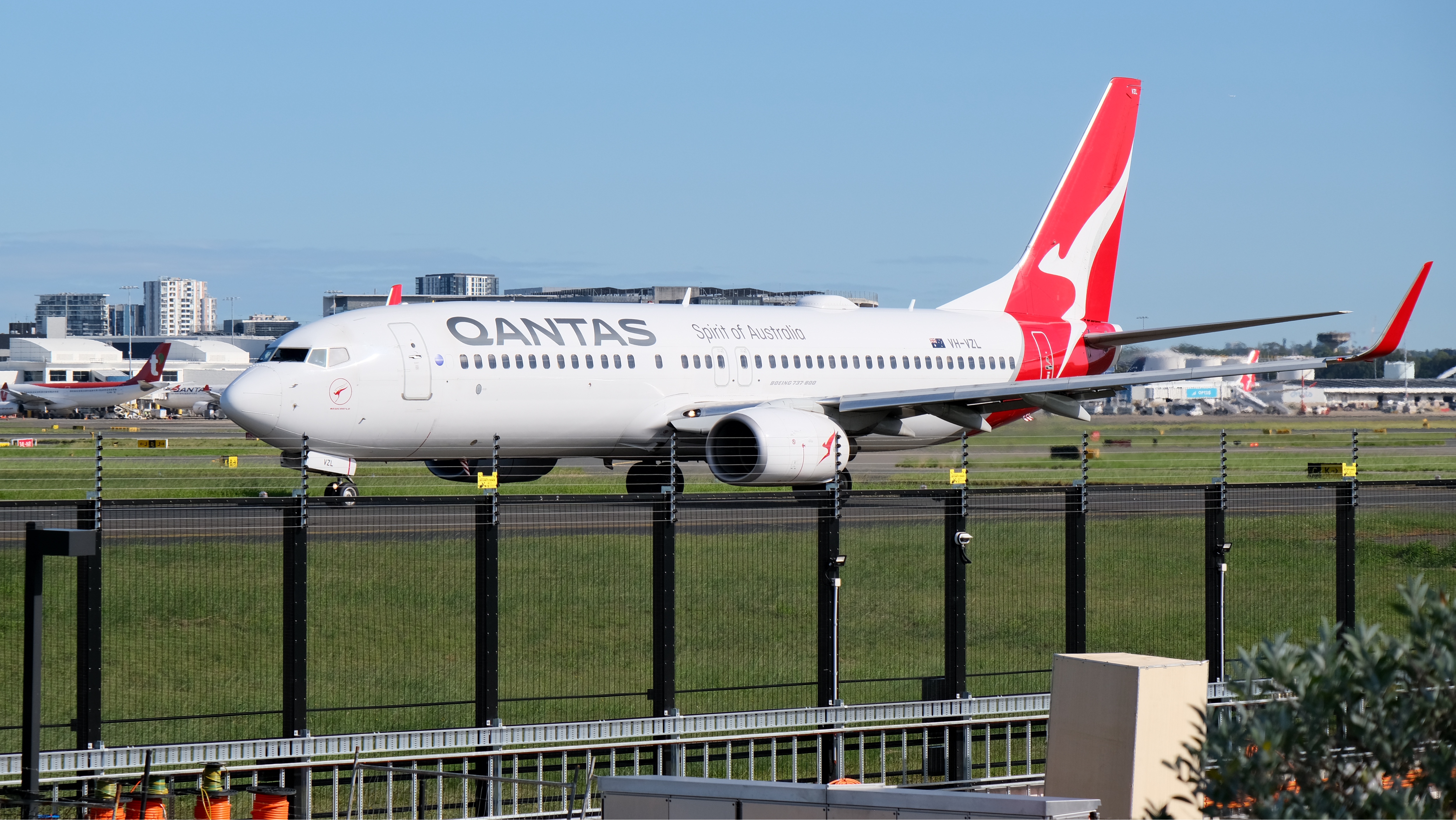 Aircraft