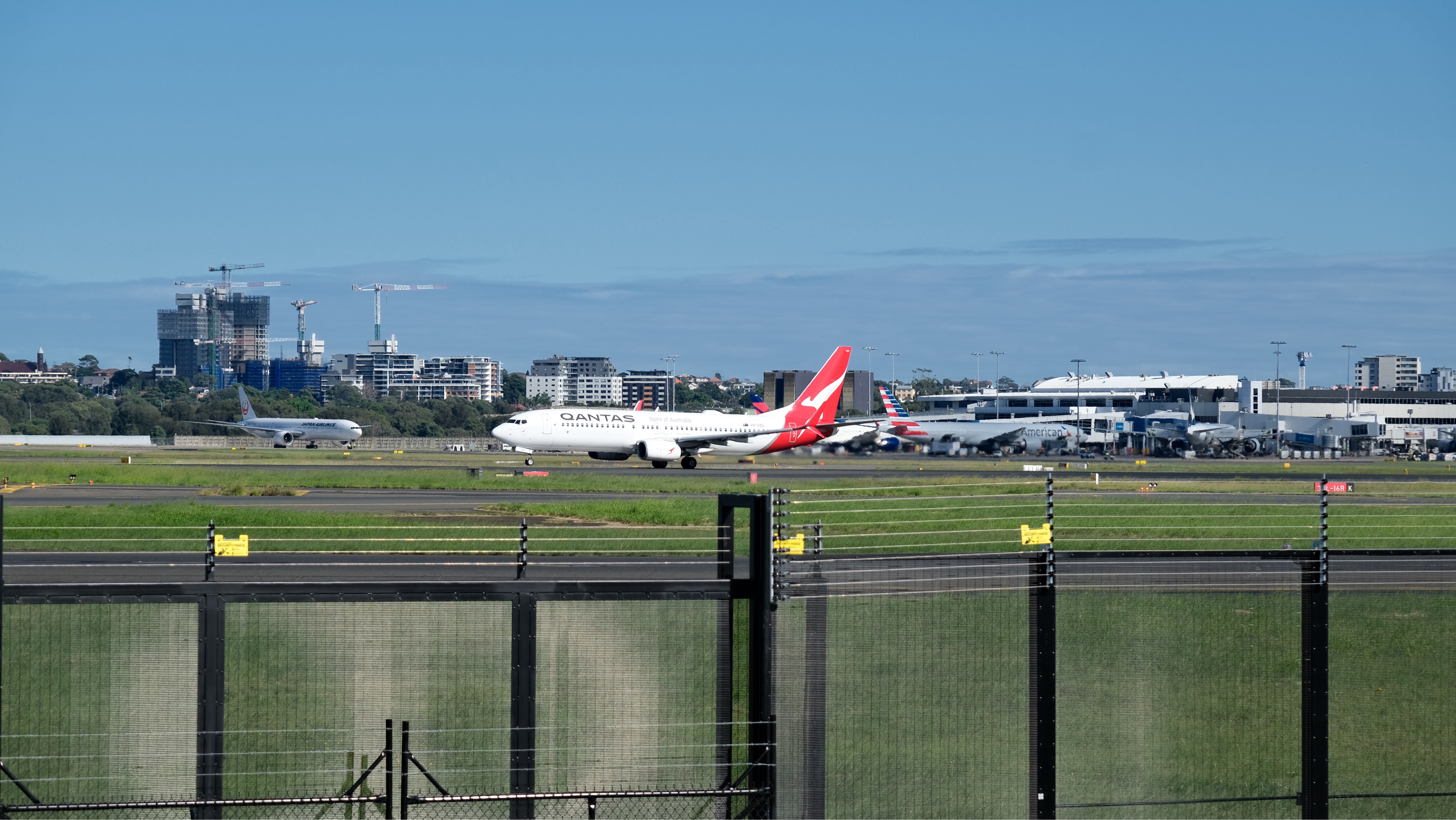 Aircraft