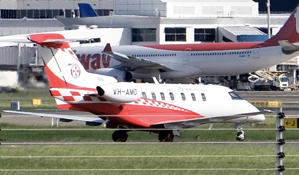 Aircraft