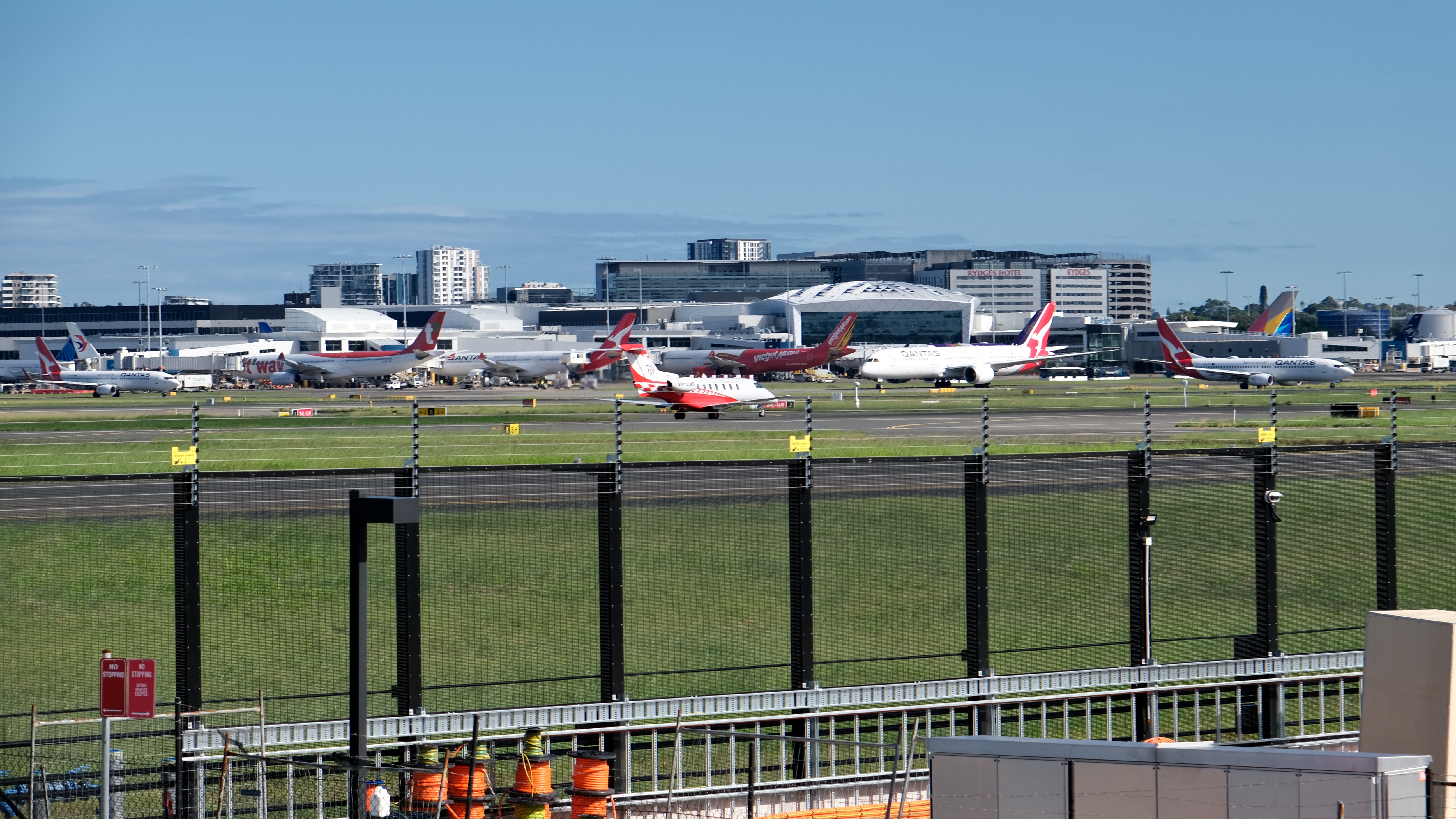 Aircraft