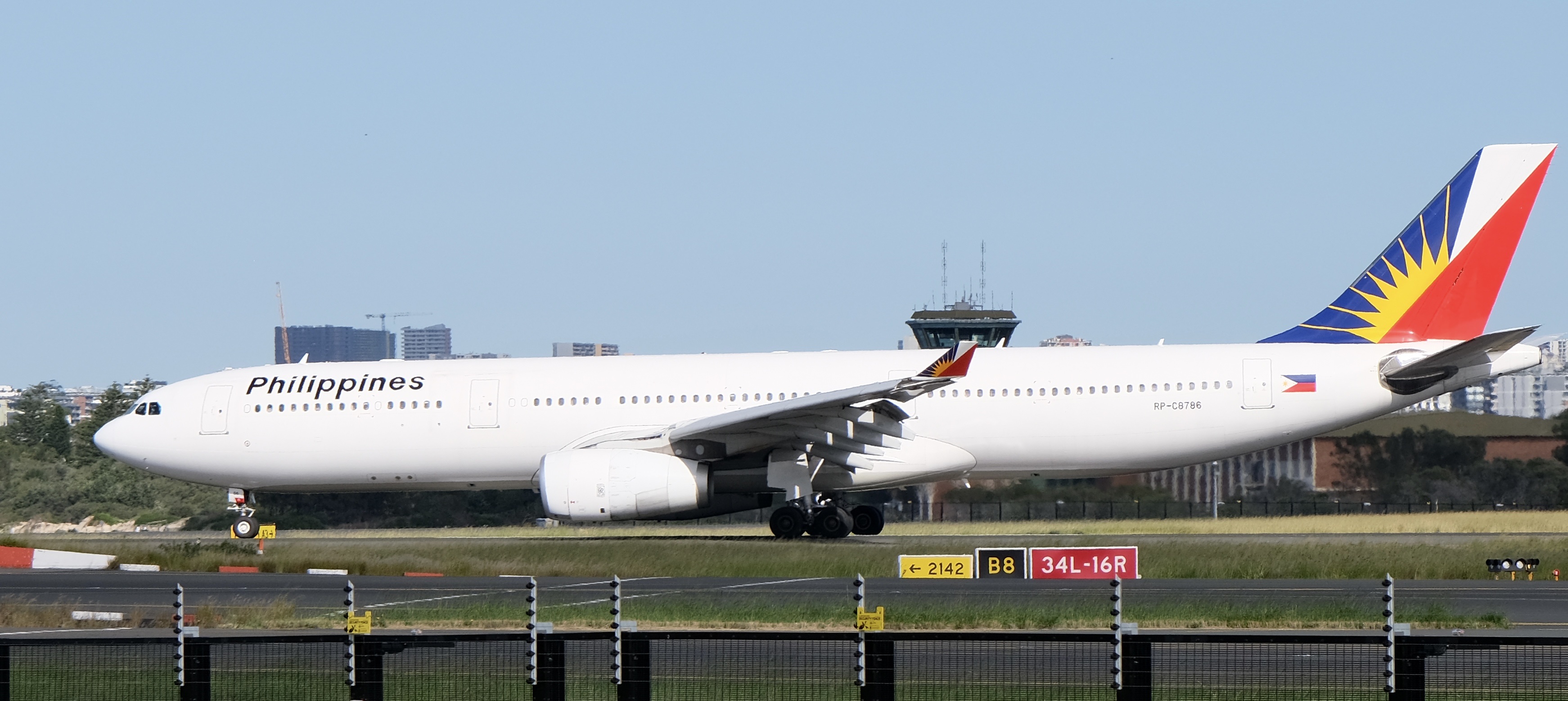 Aircraft