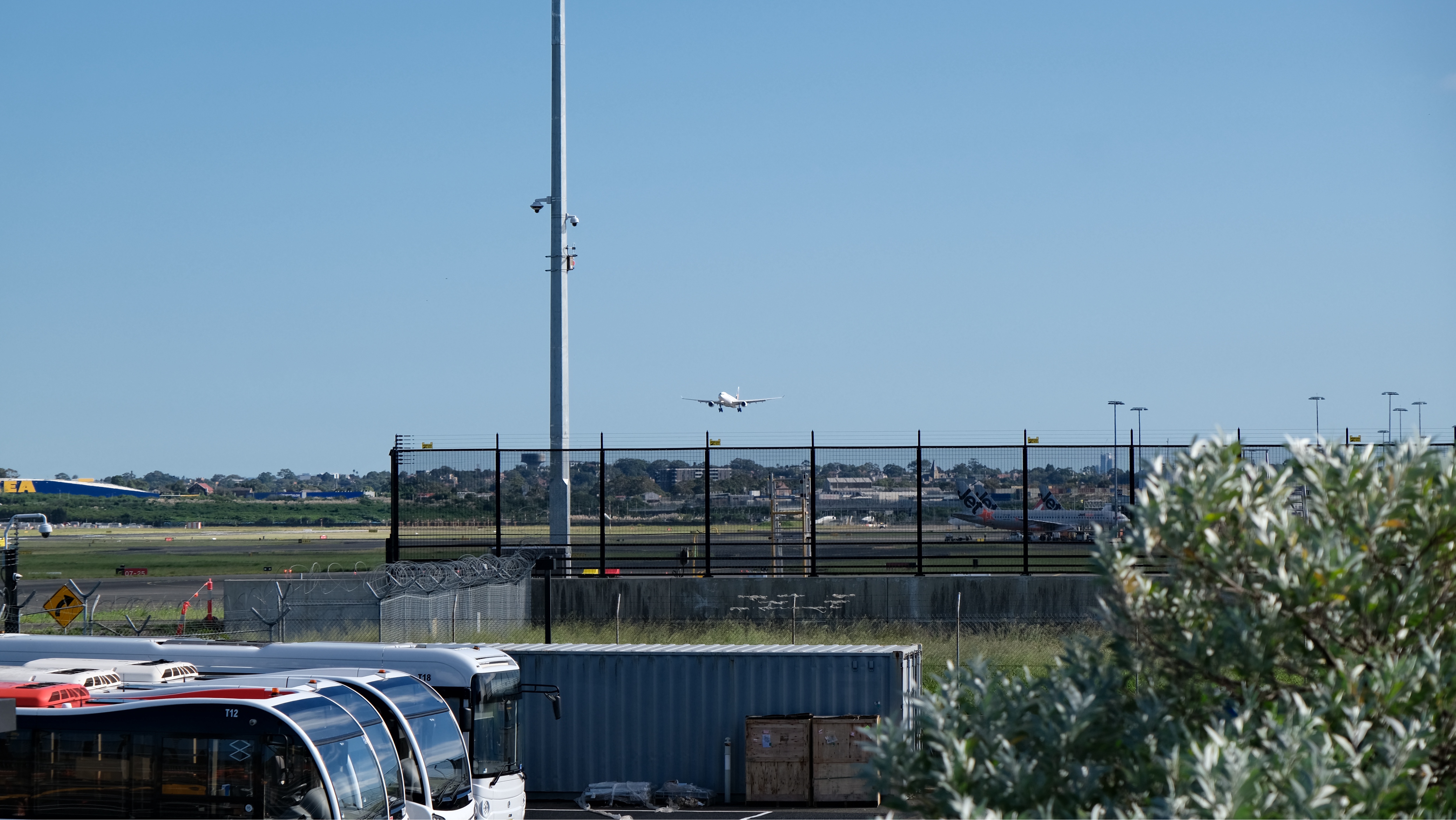 Aircraft