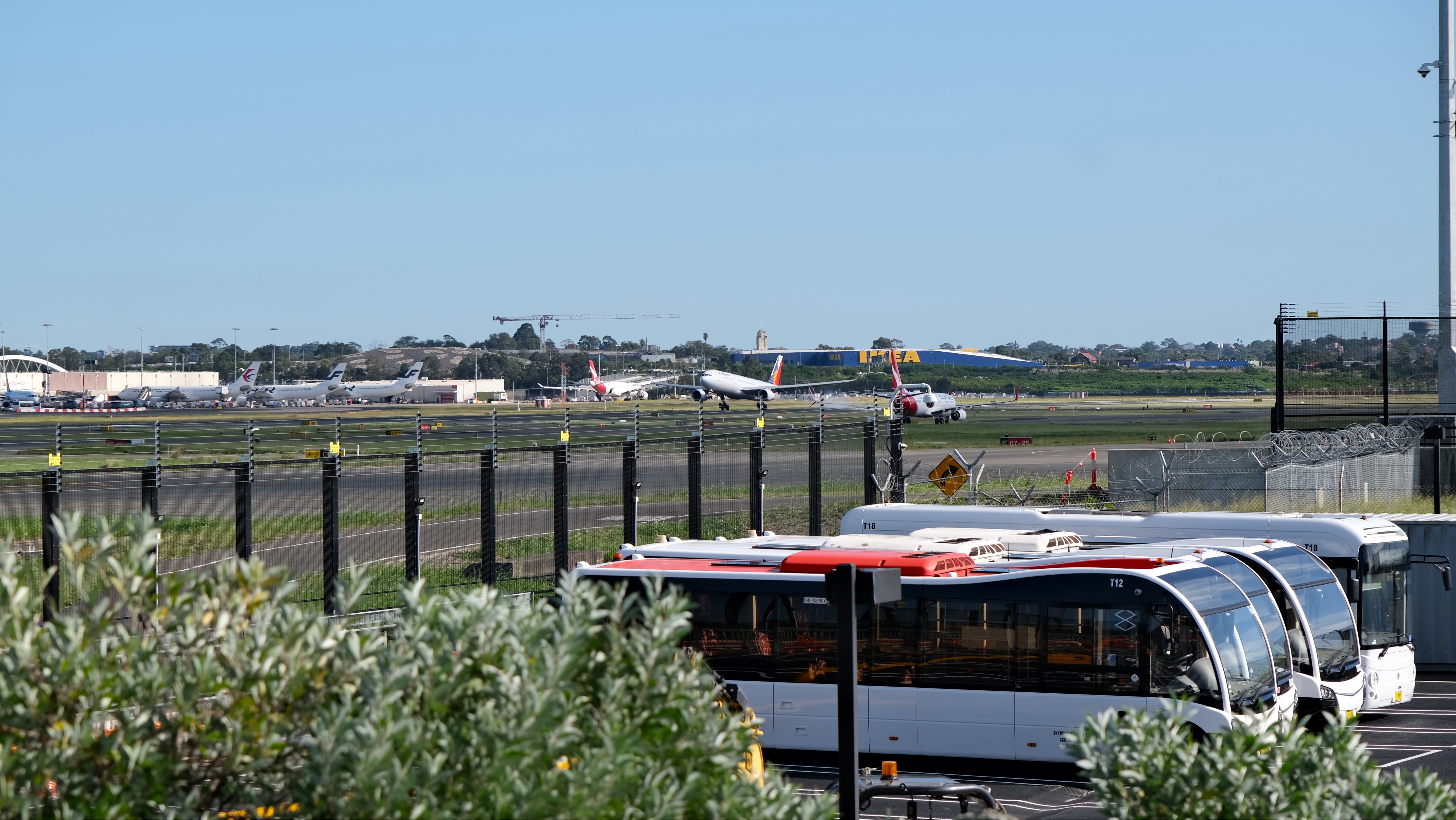 Aircraft