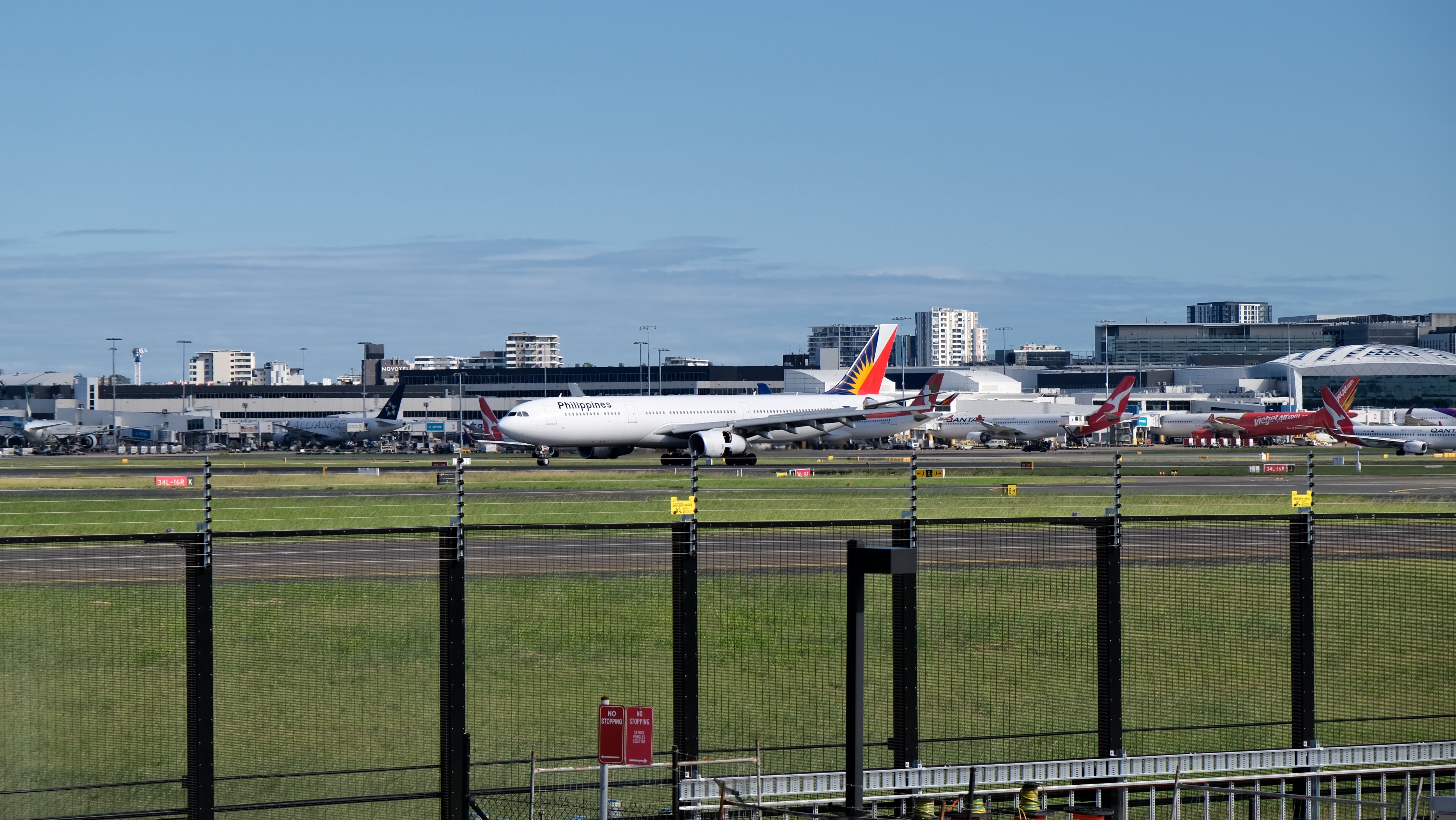 Aircraft