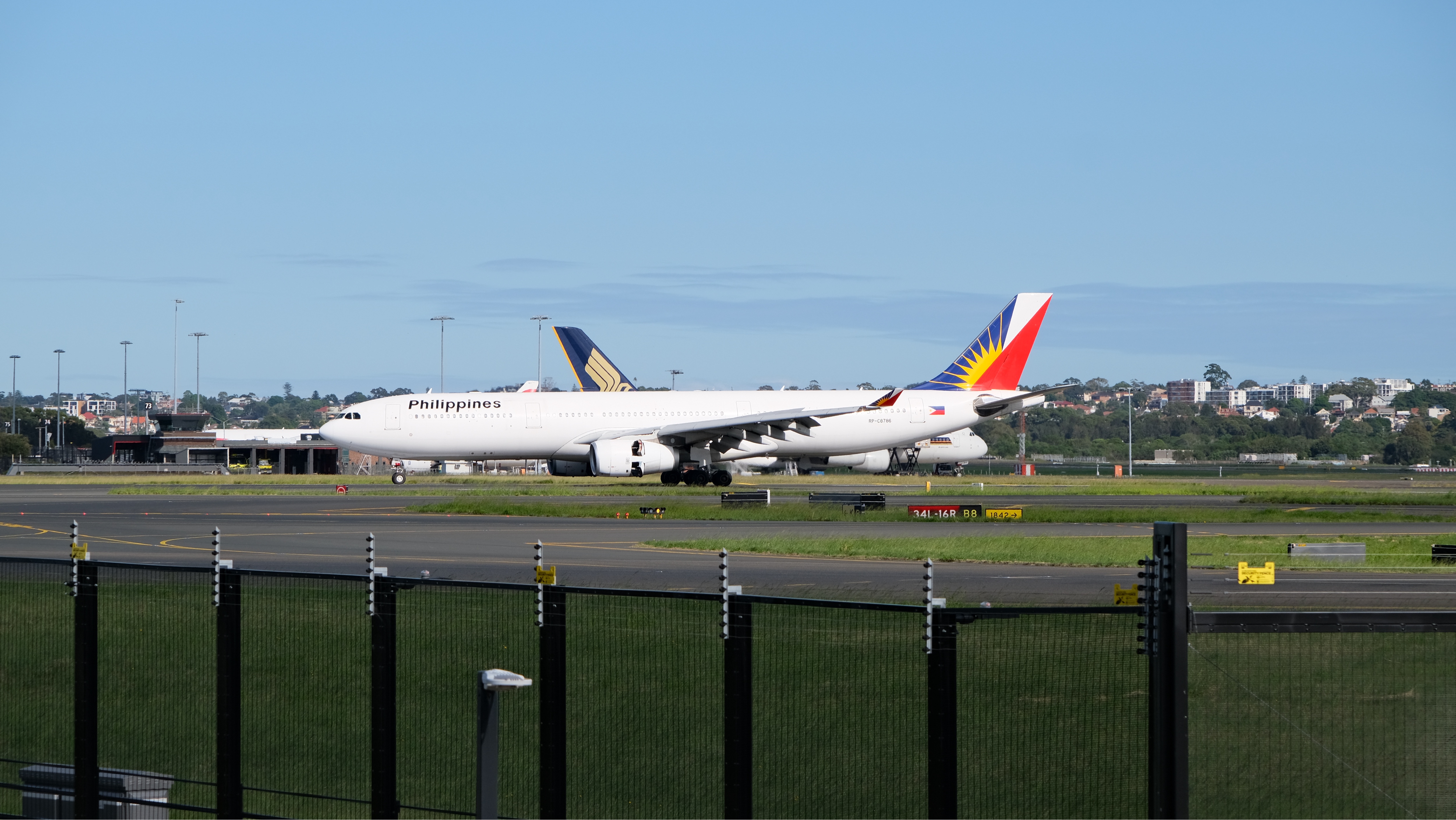 Aircraft