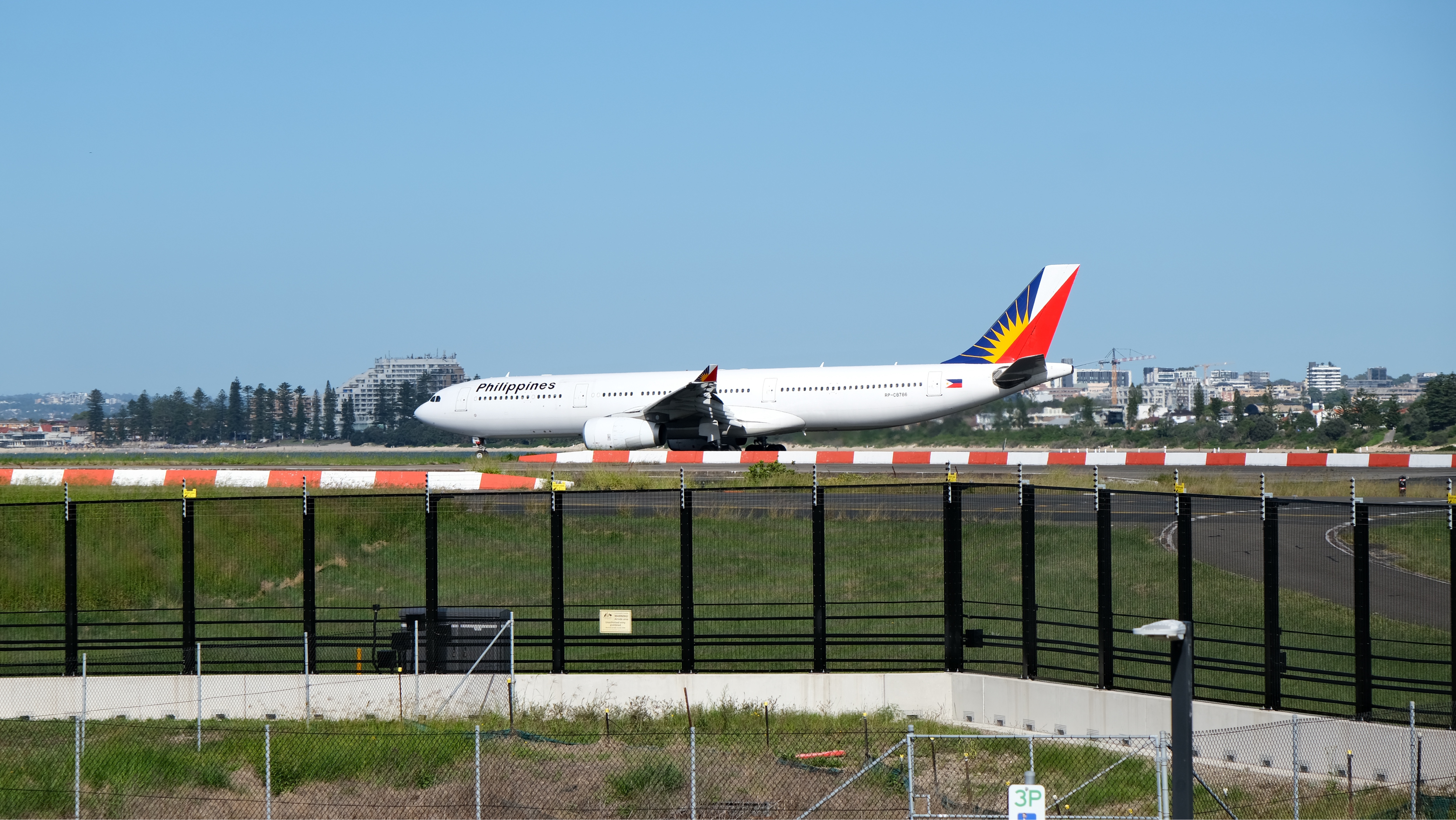 Aircraft