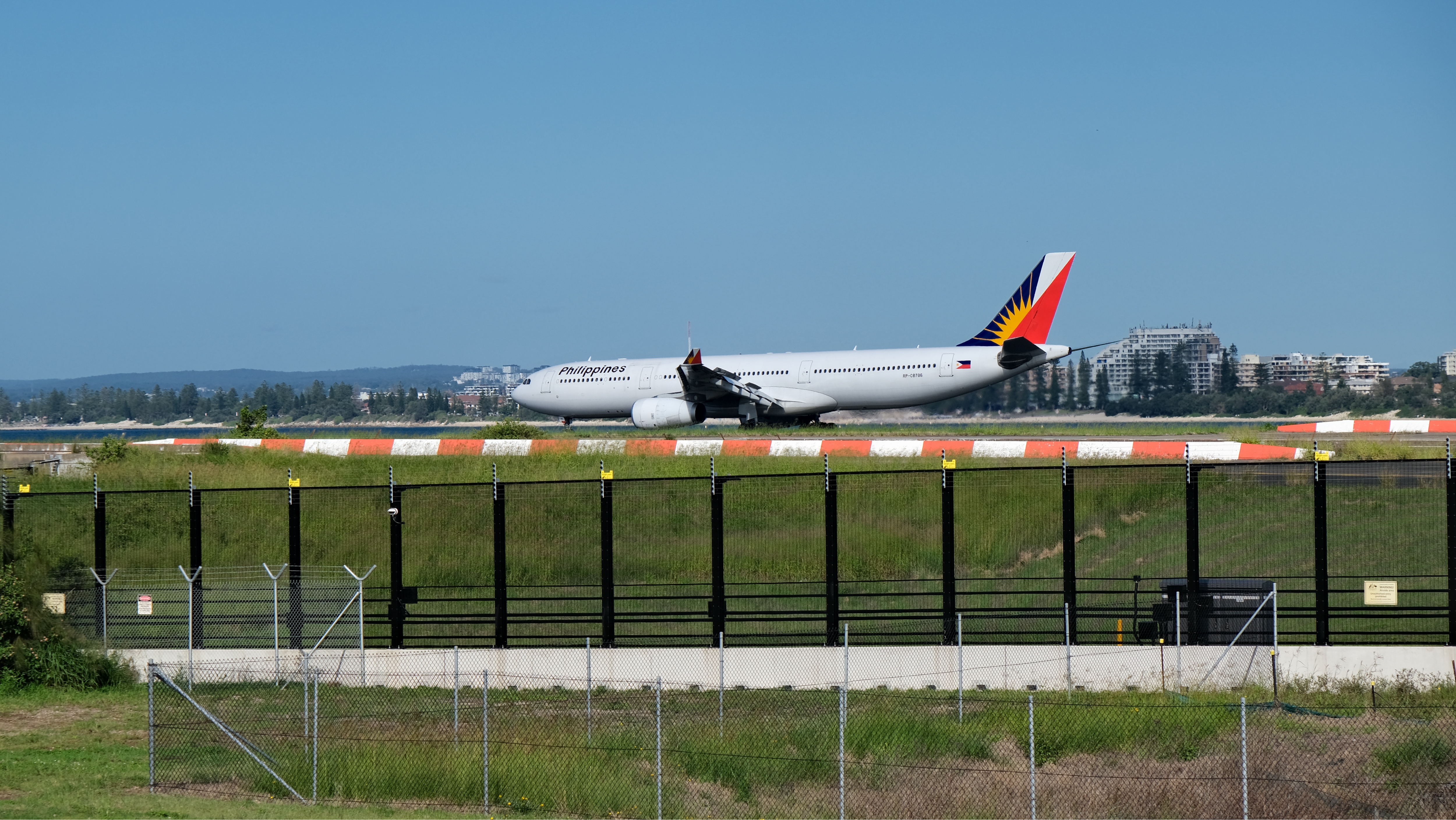 Aircraft