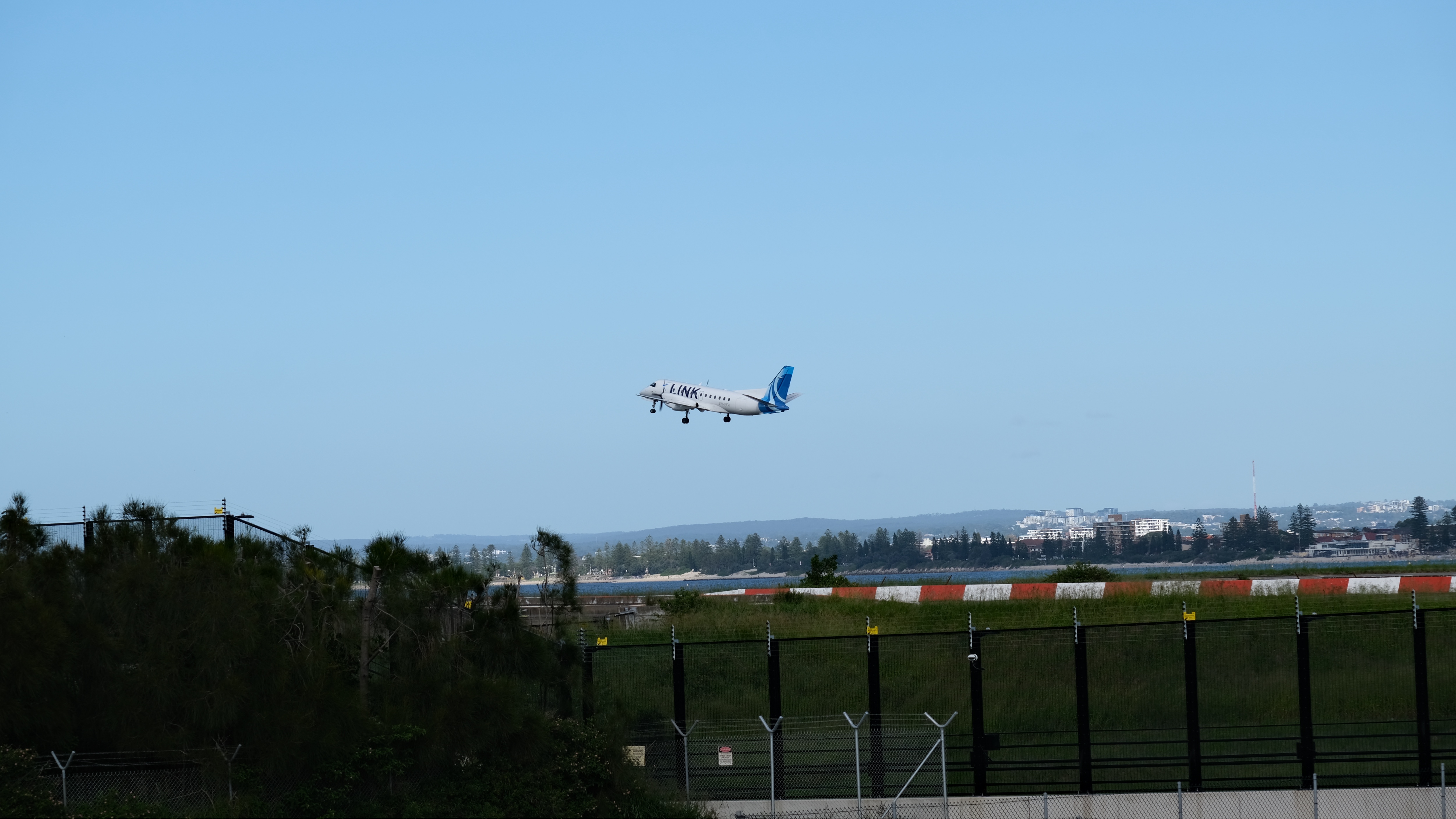 Aircraft
