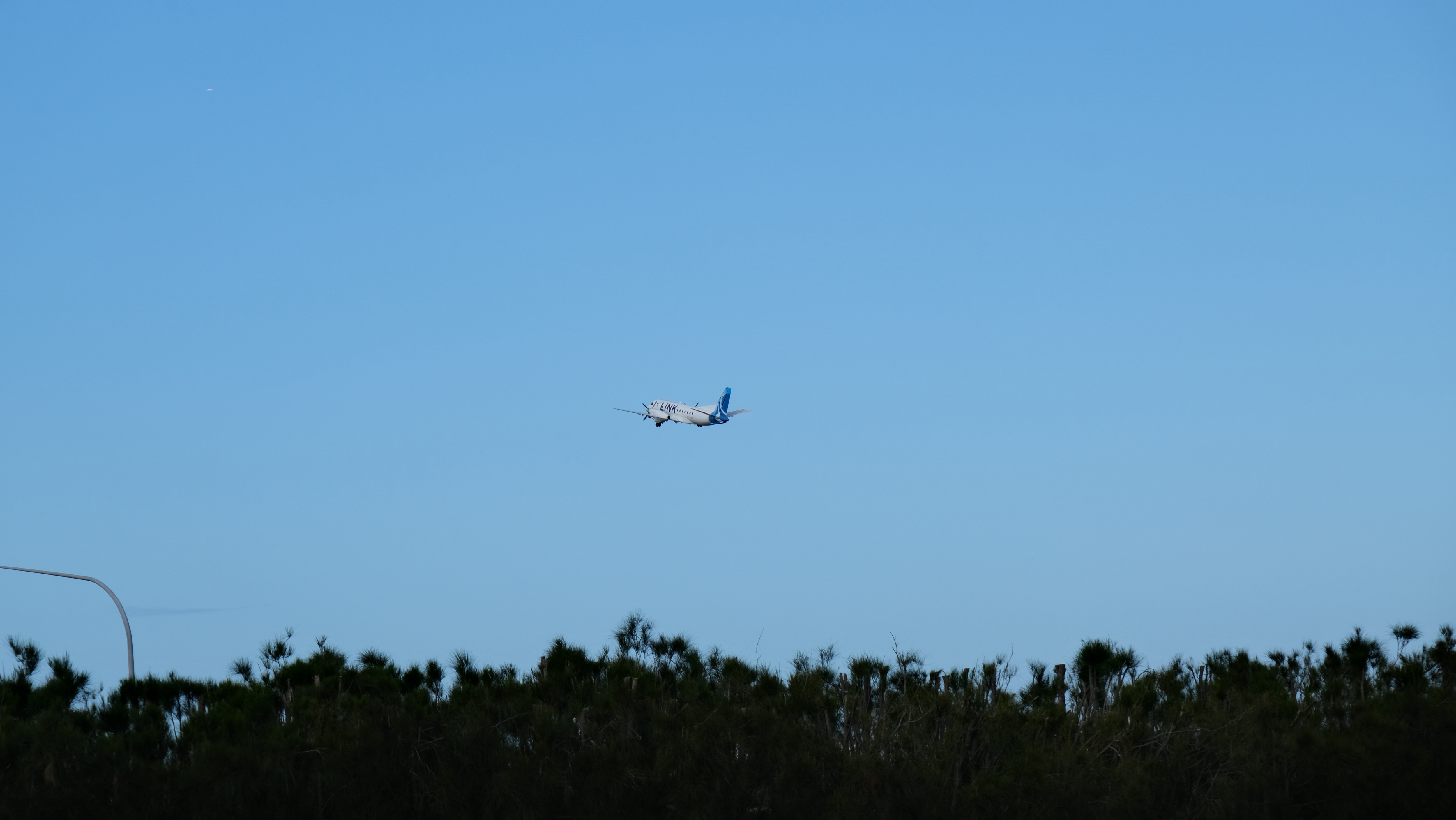 Aircraft