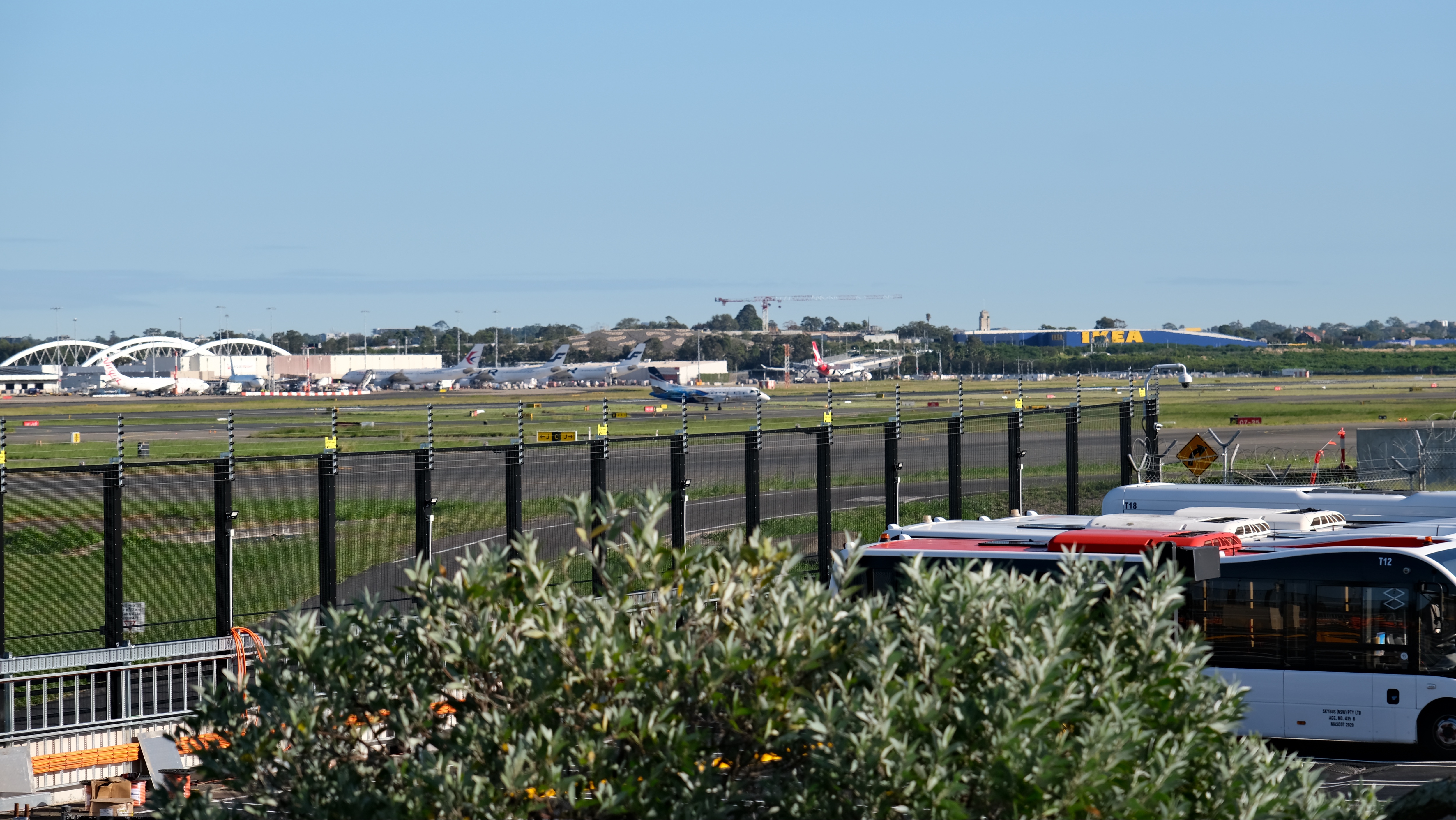 Aircraft