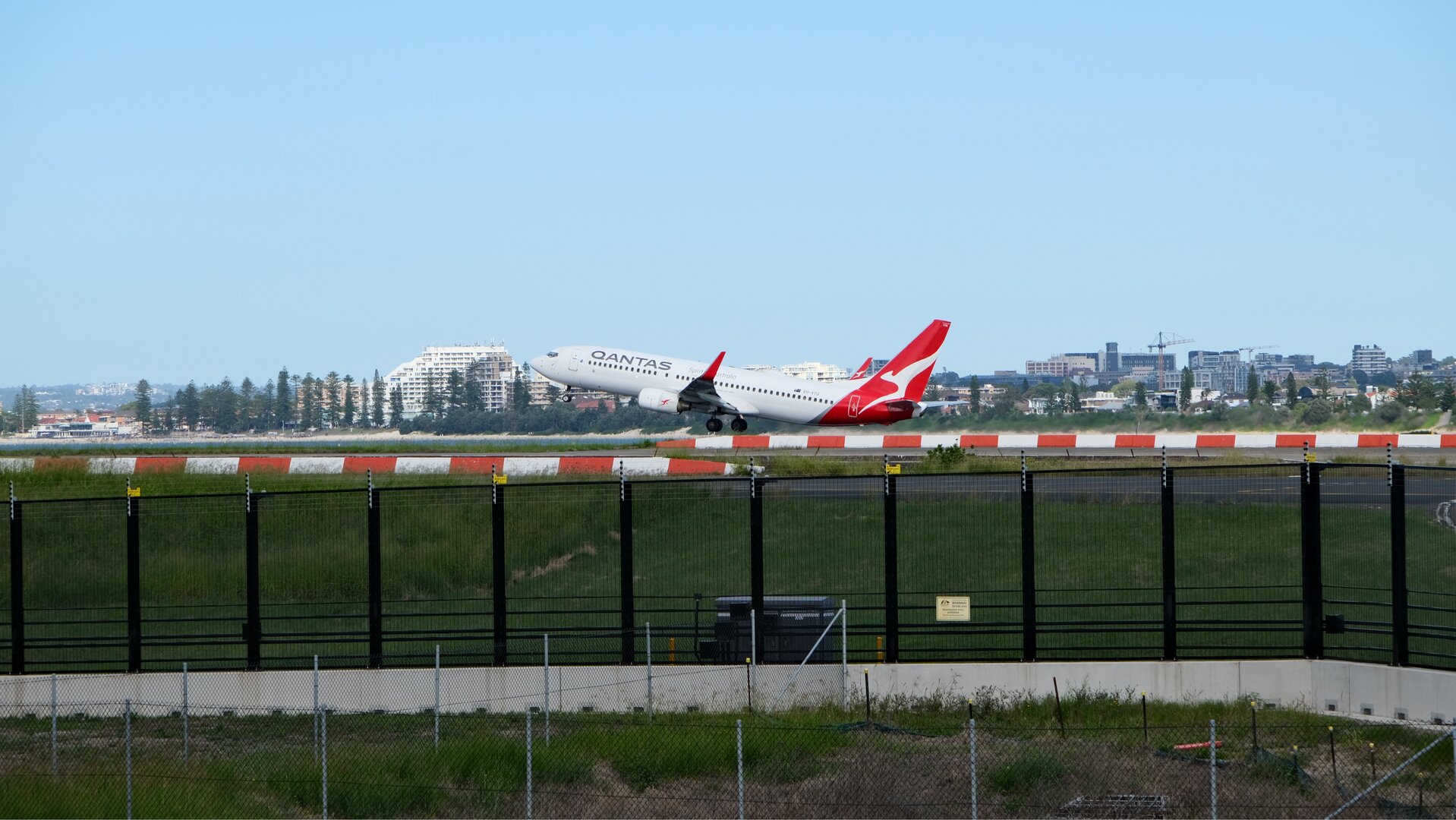 Spotting