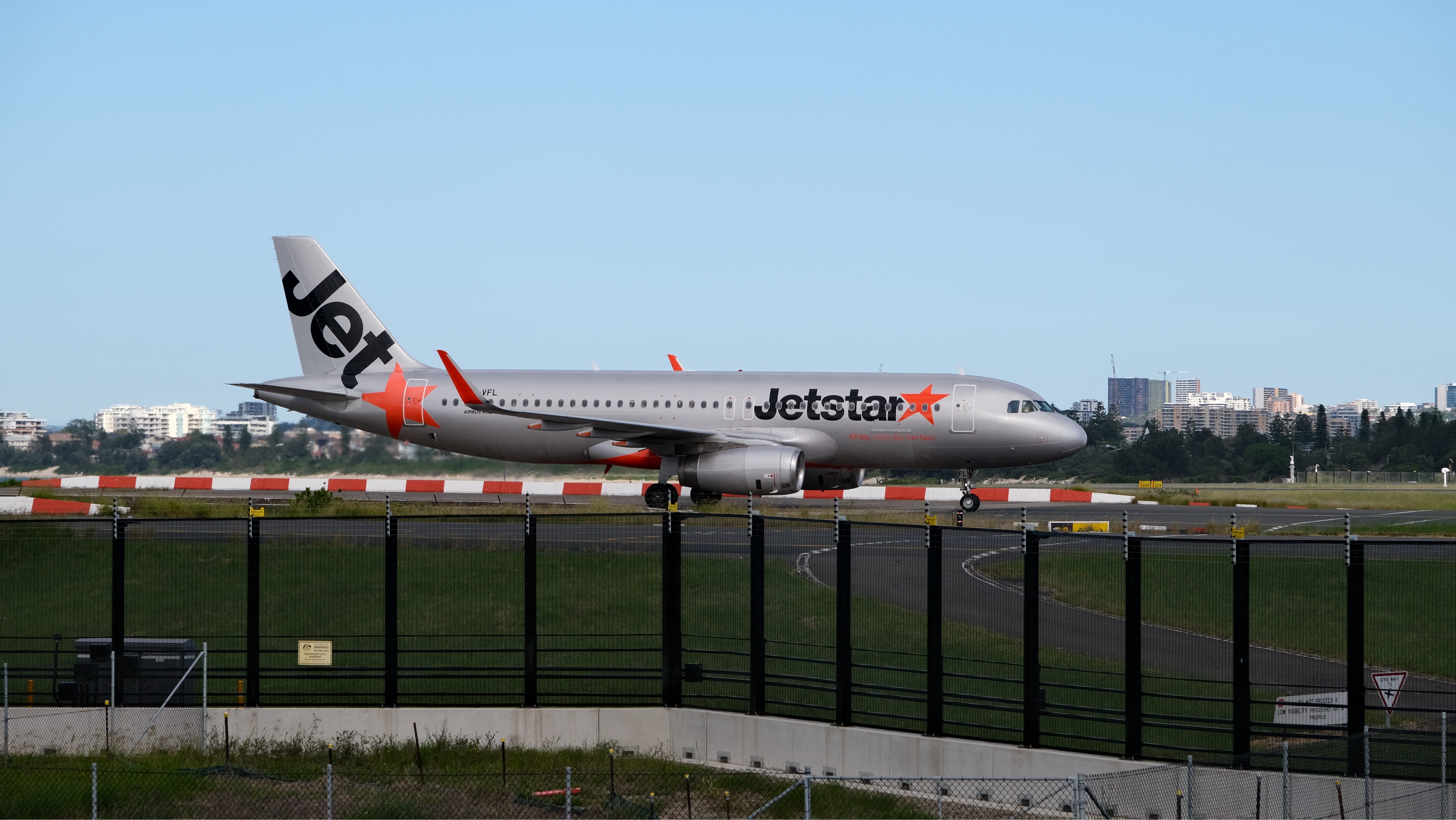 Aircraft