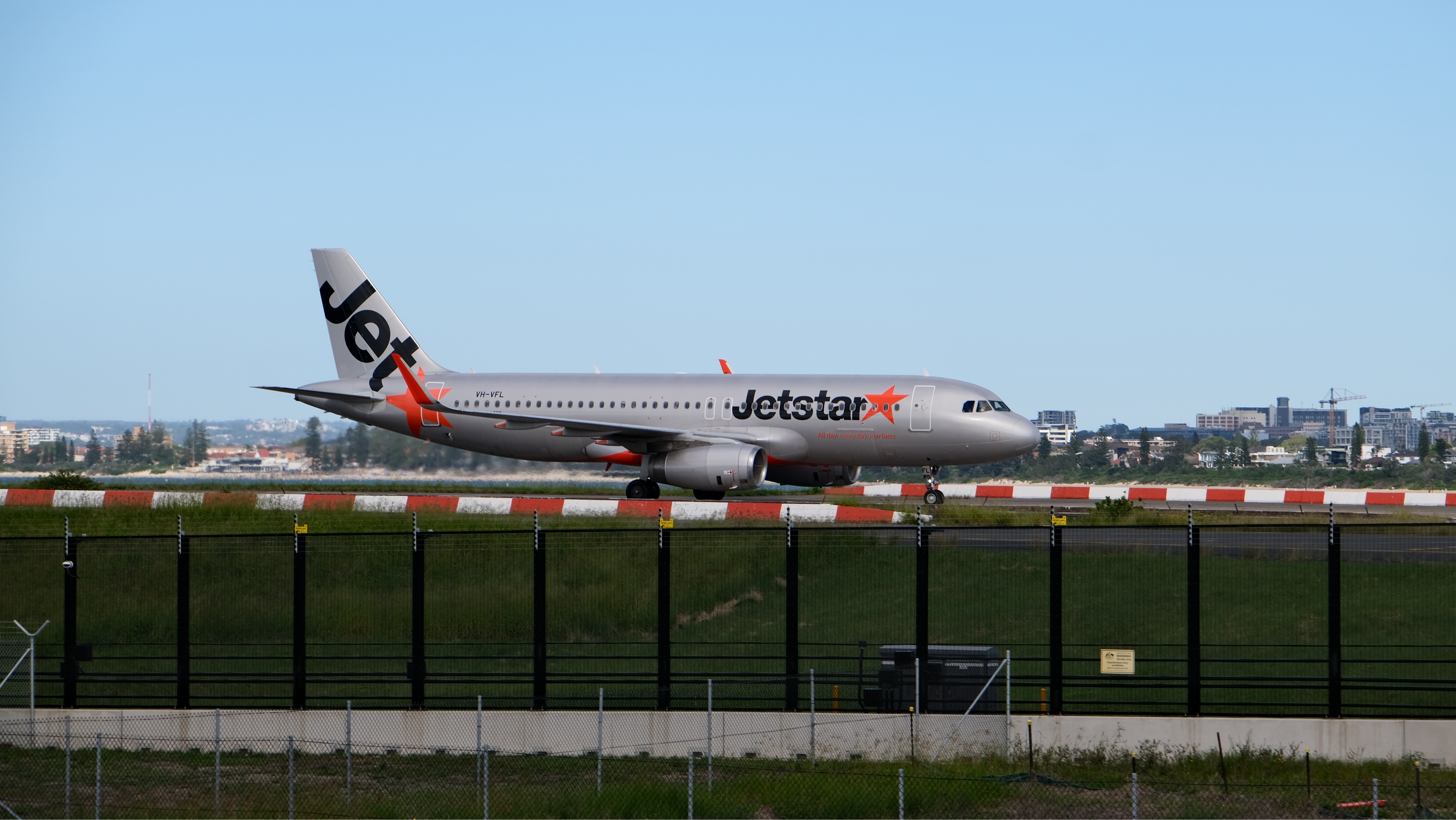 Aircraft