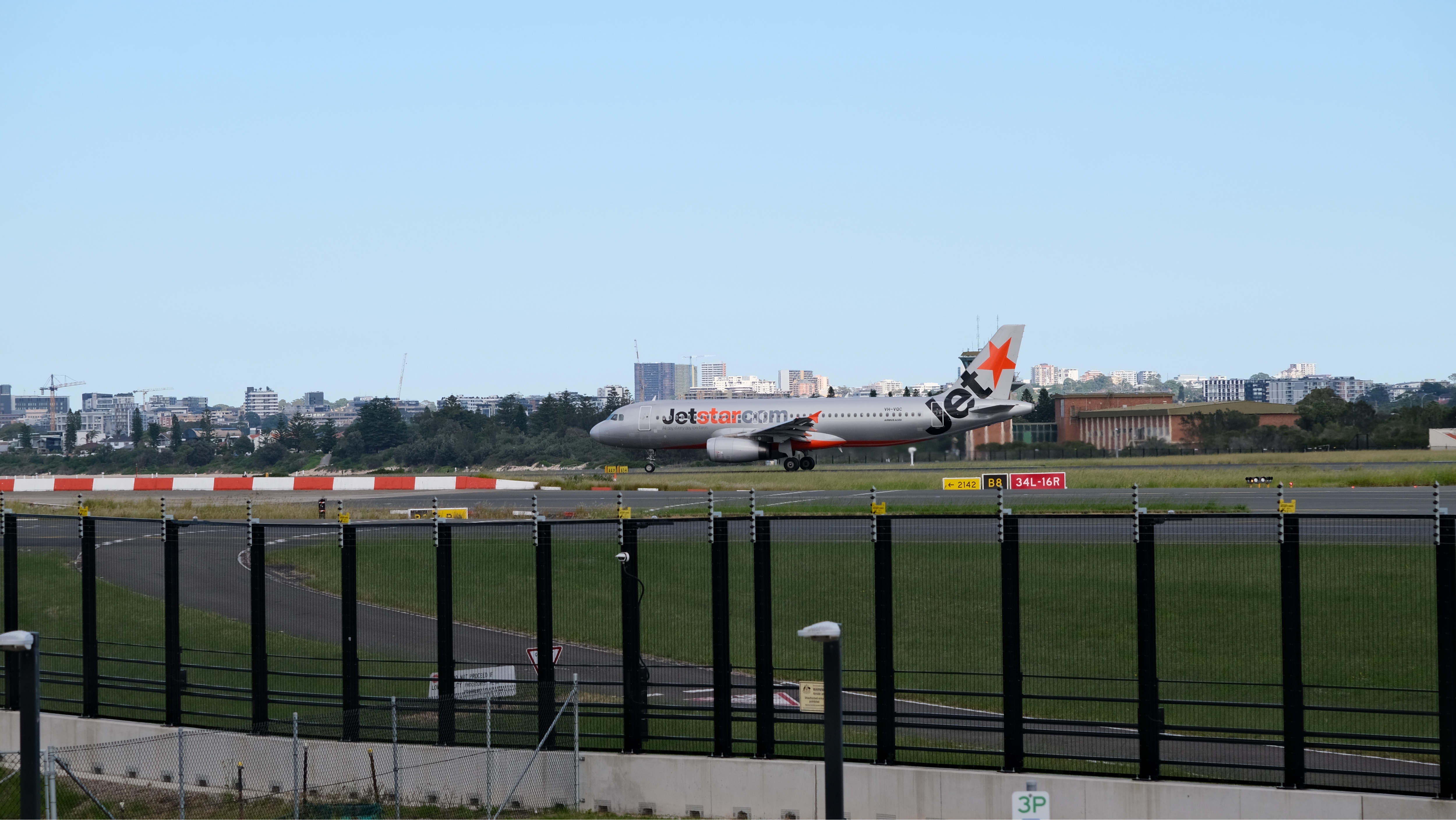 Aircraft