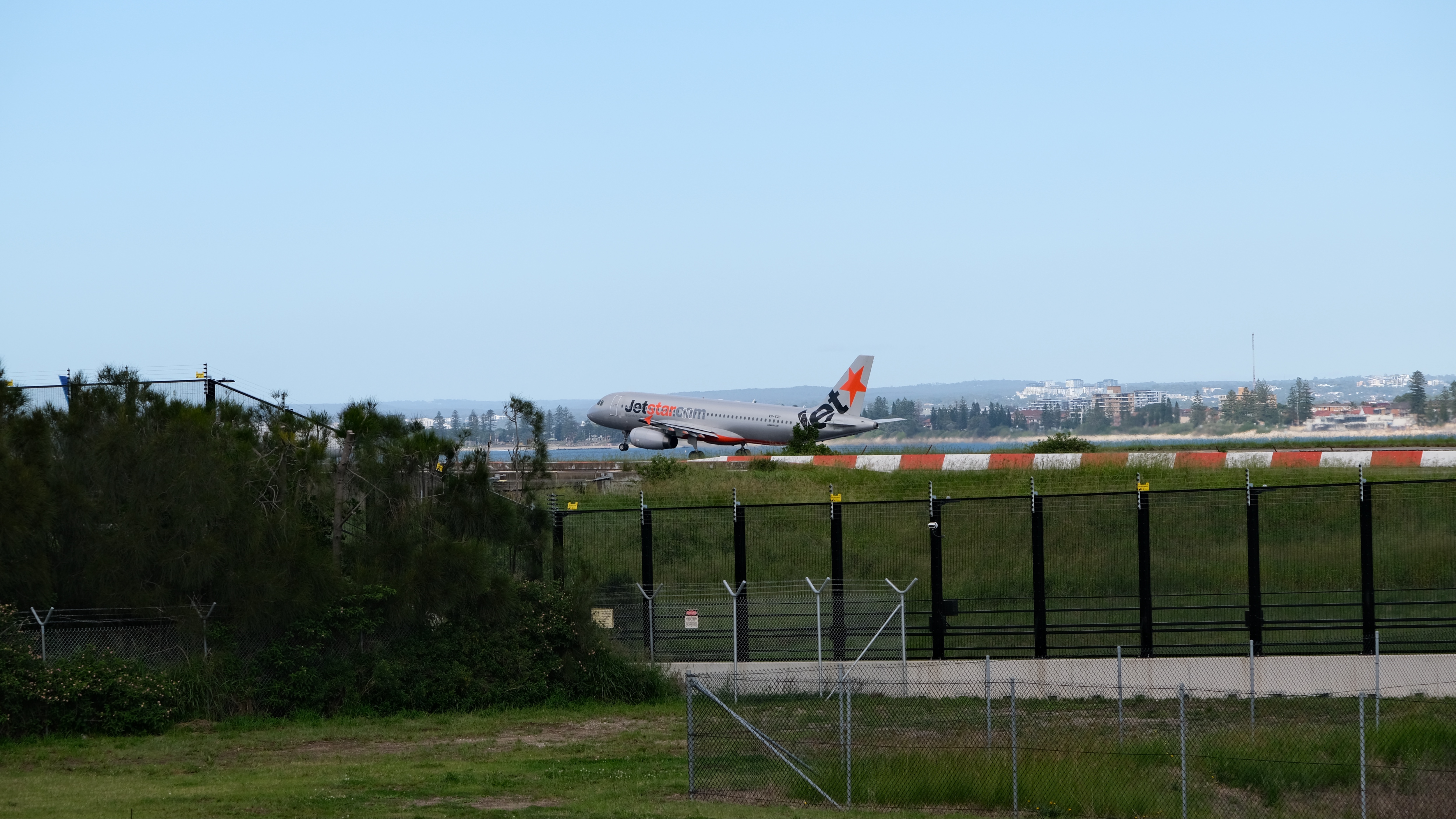 Aircraft