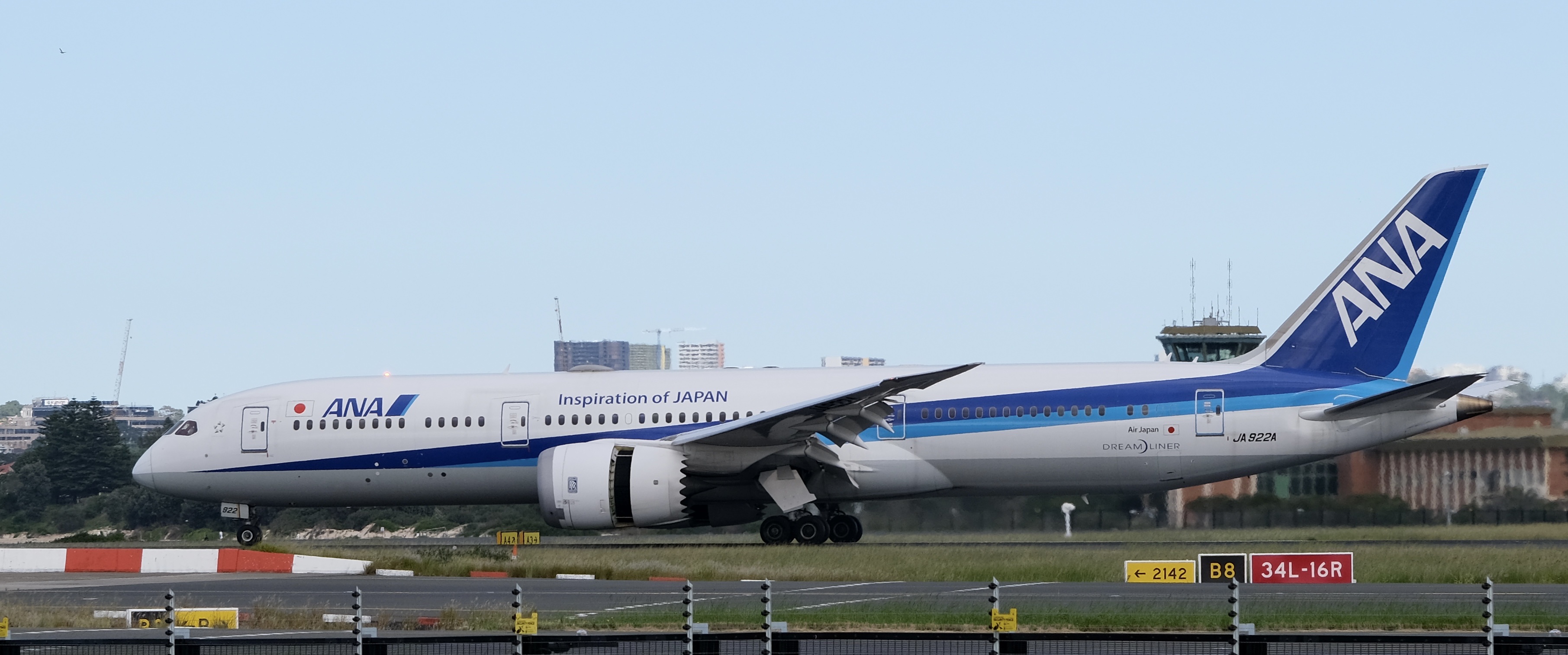 Aircraft