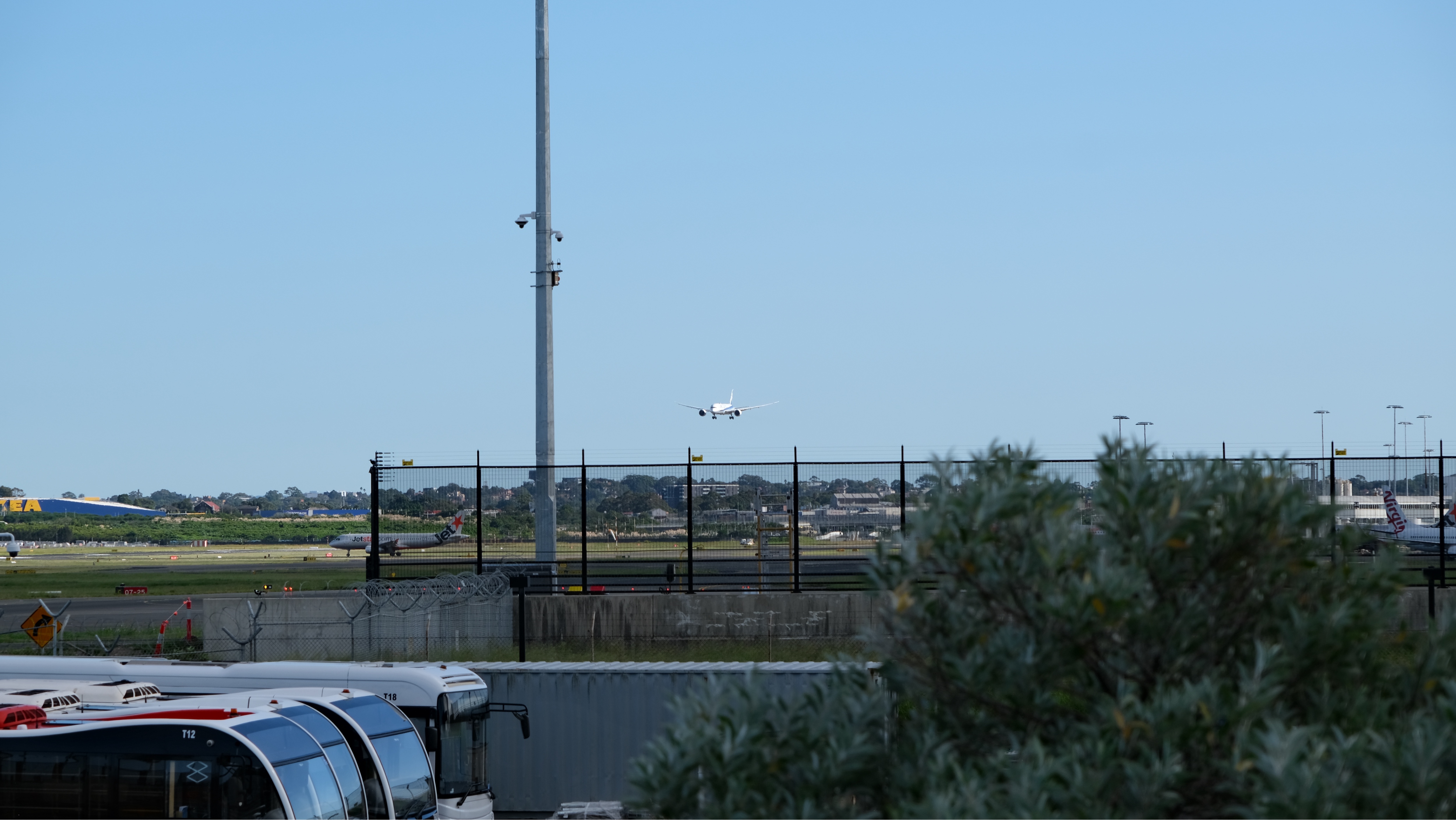 Aircraft