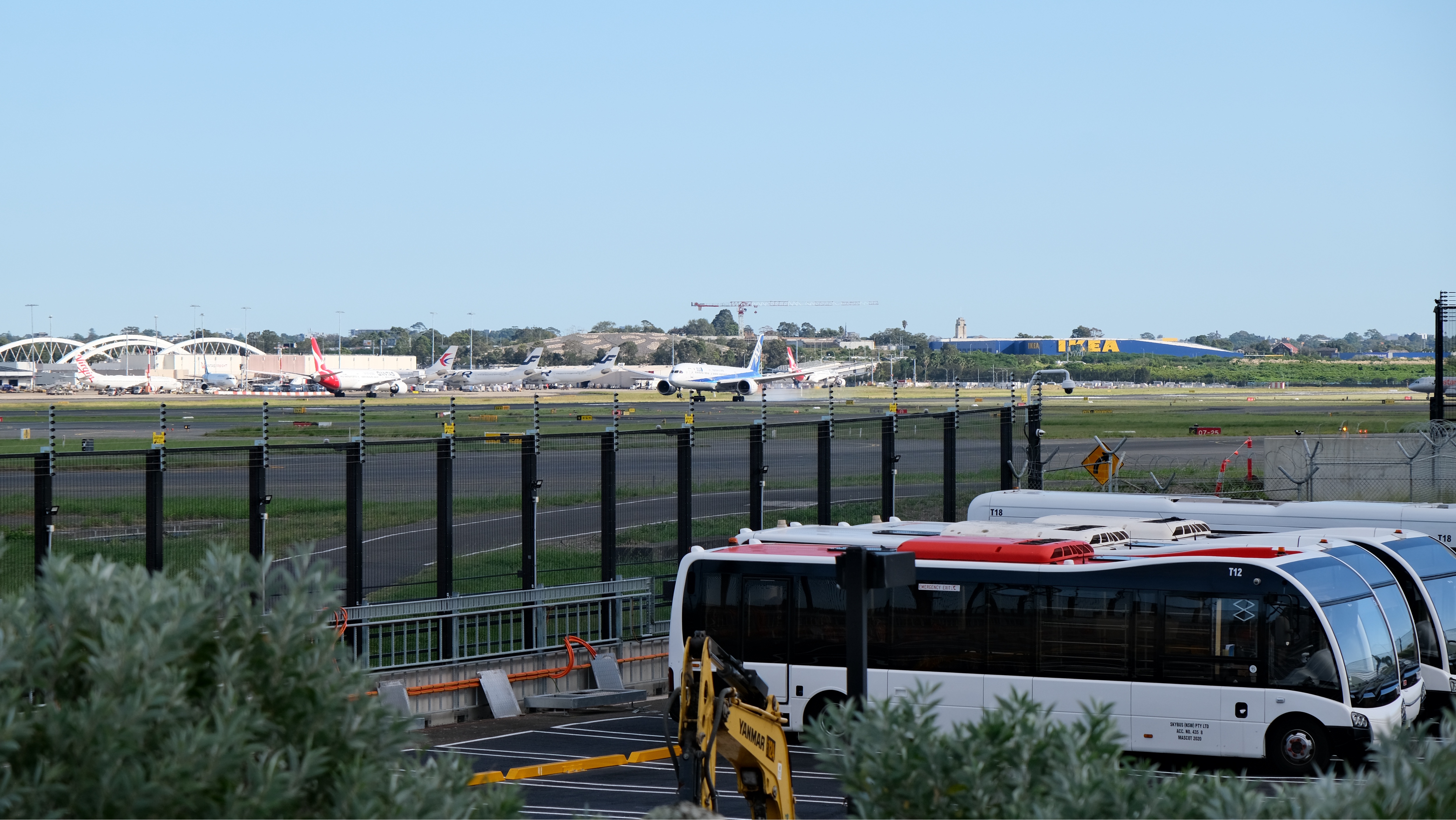Aircraft