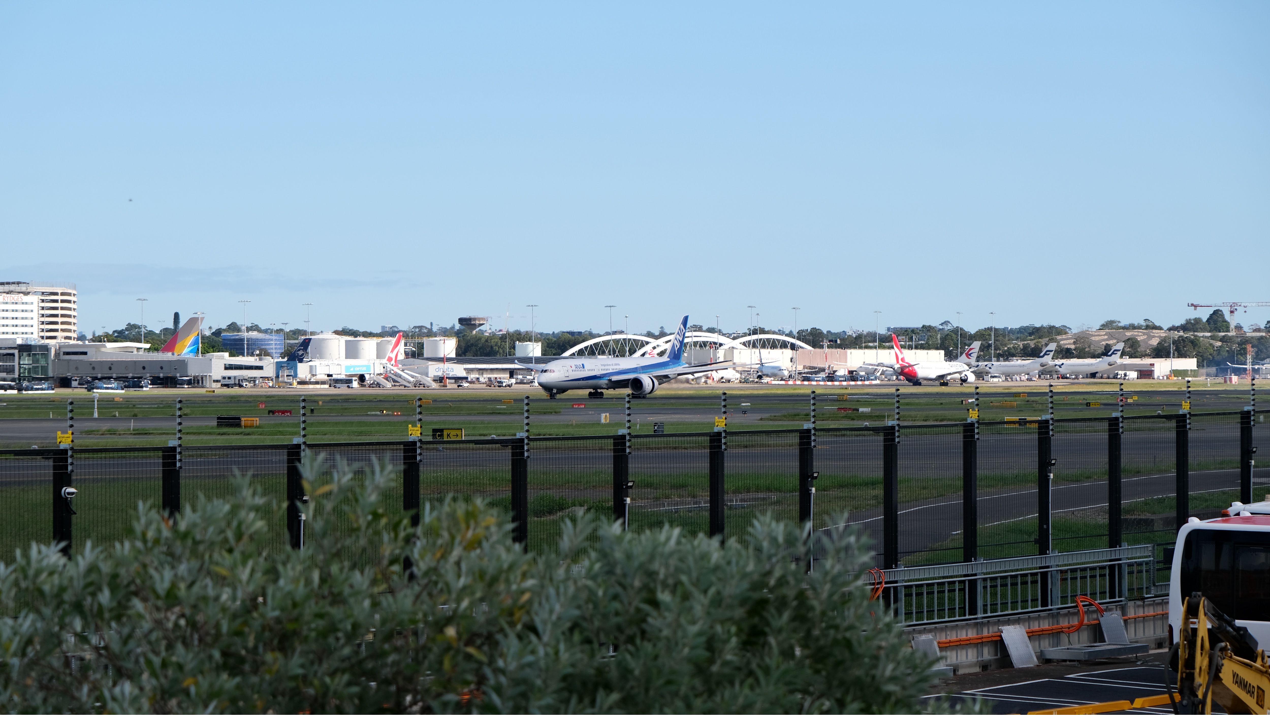Aircraft
