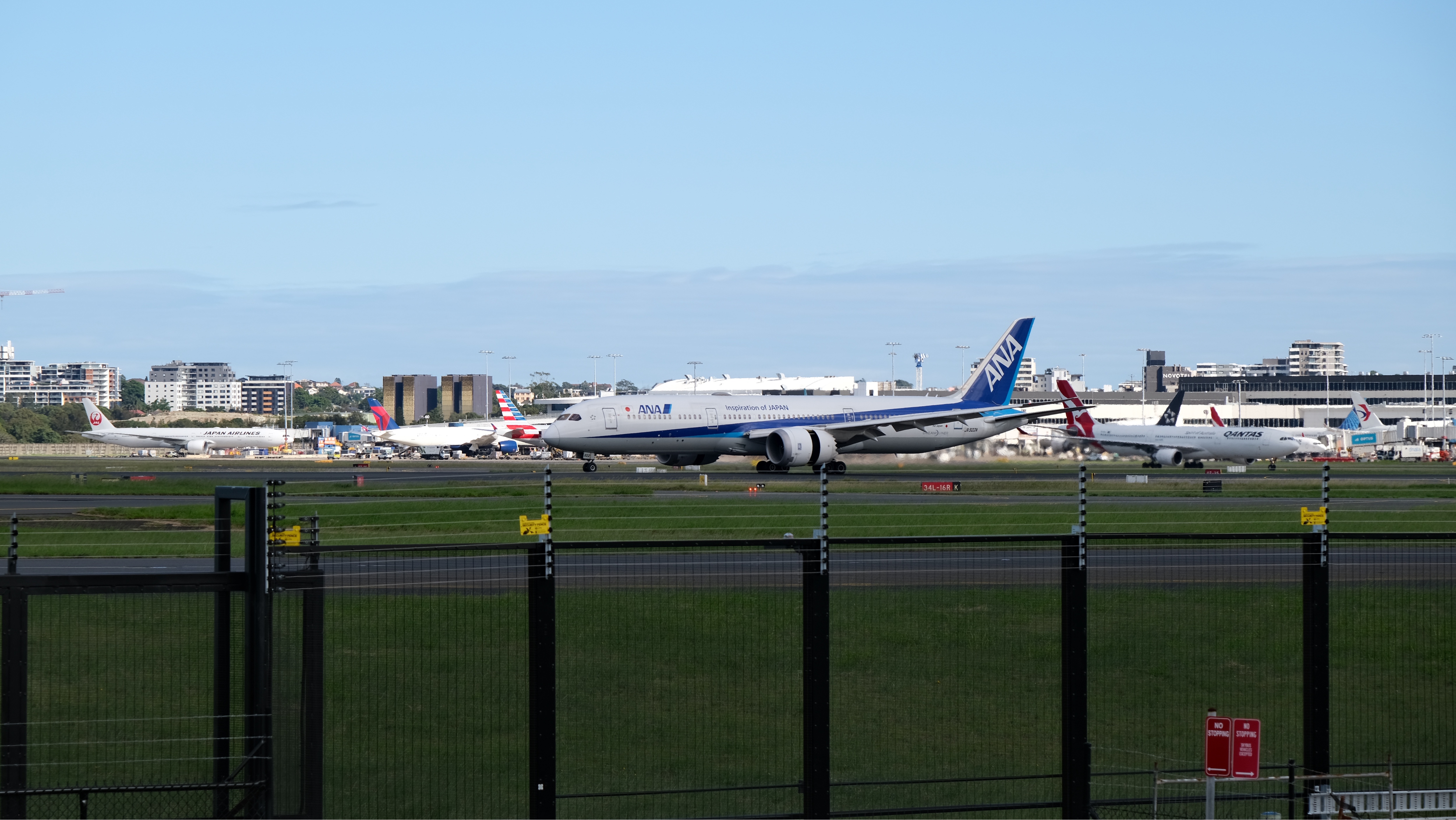 Aircraft
