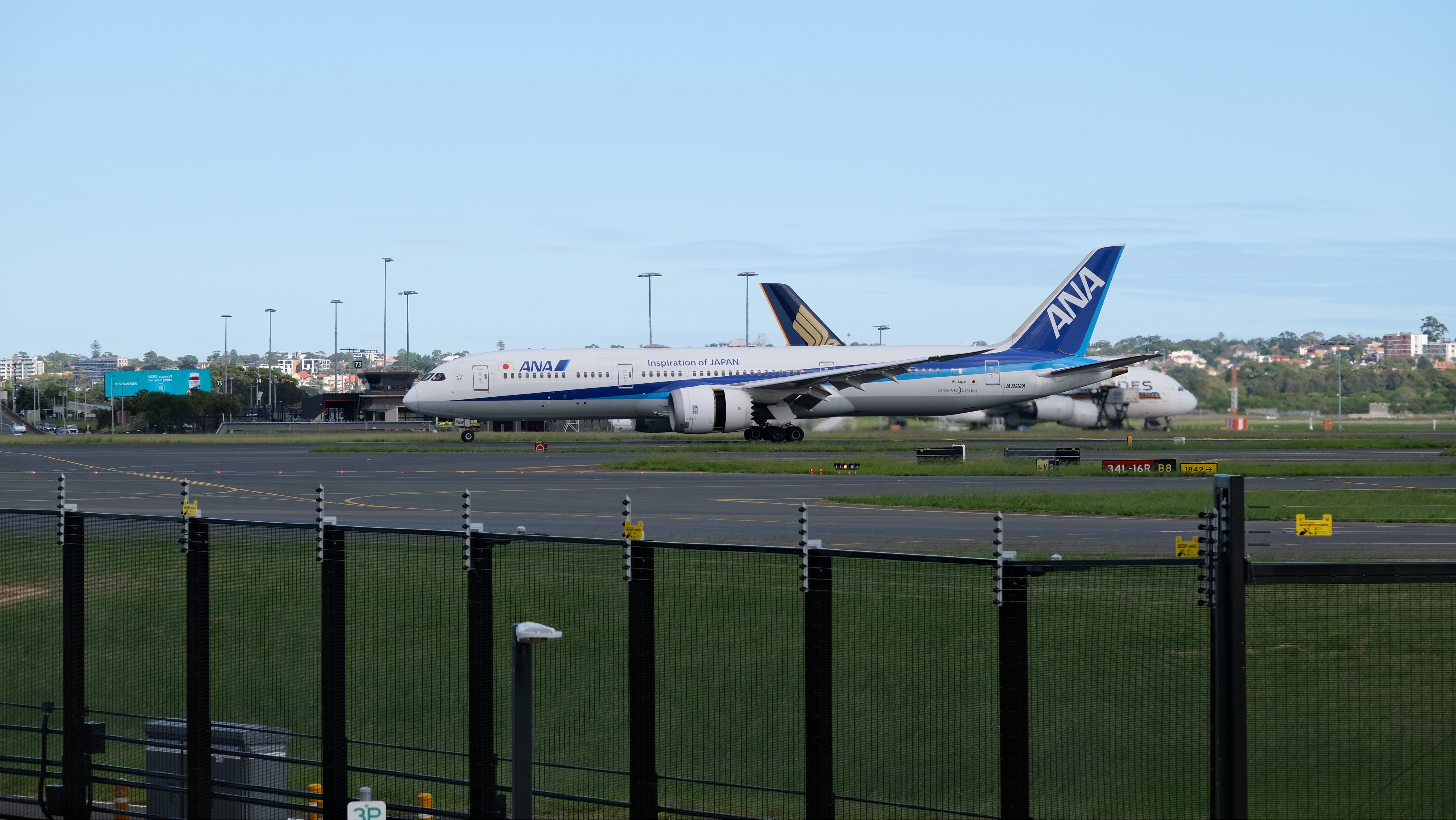 Aircraft