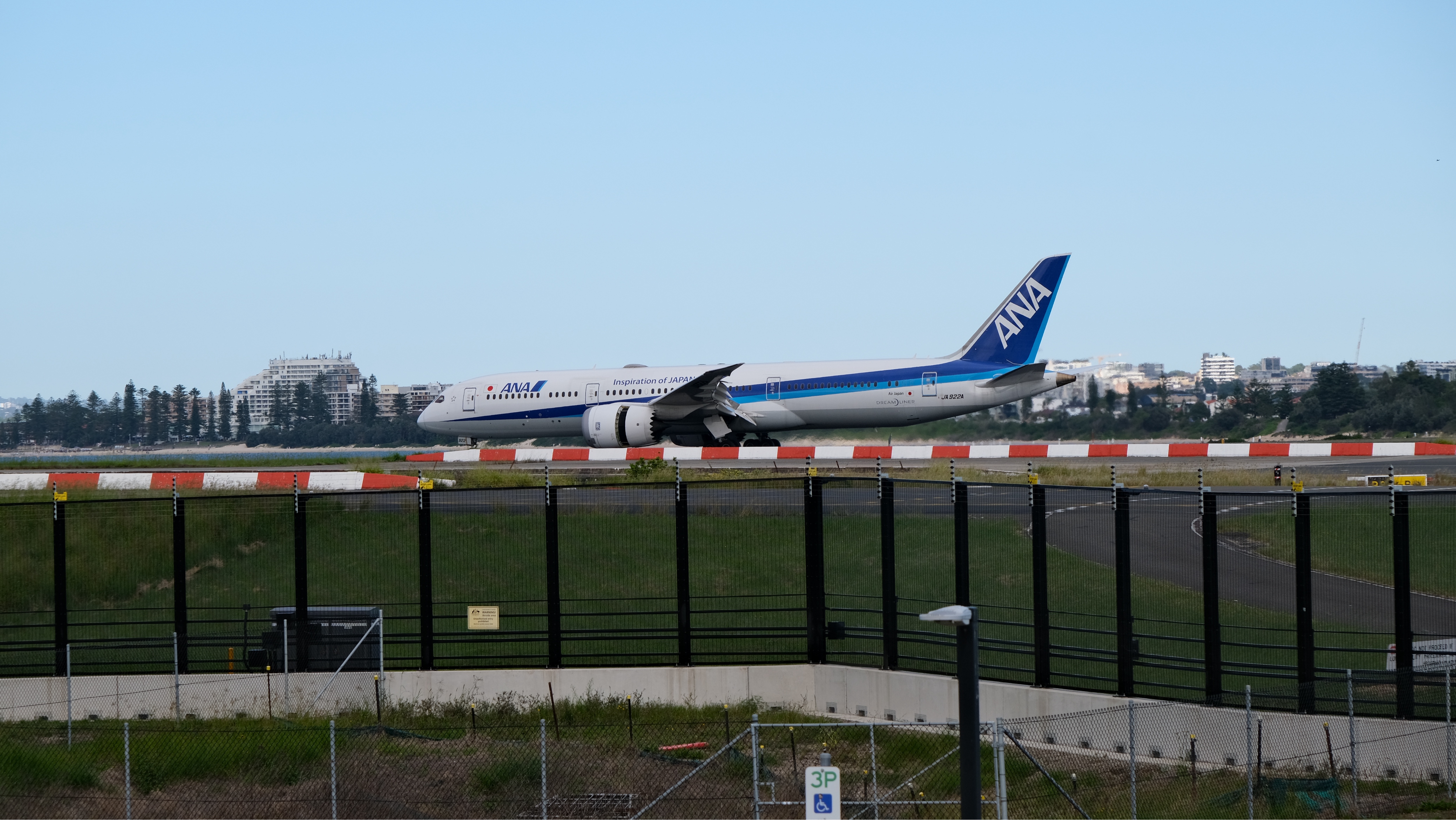 Aircraft