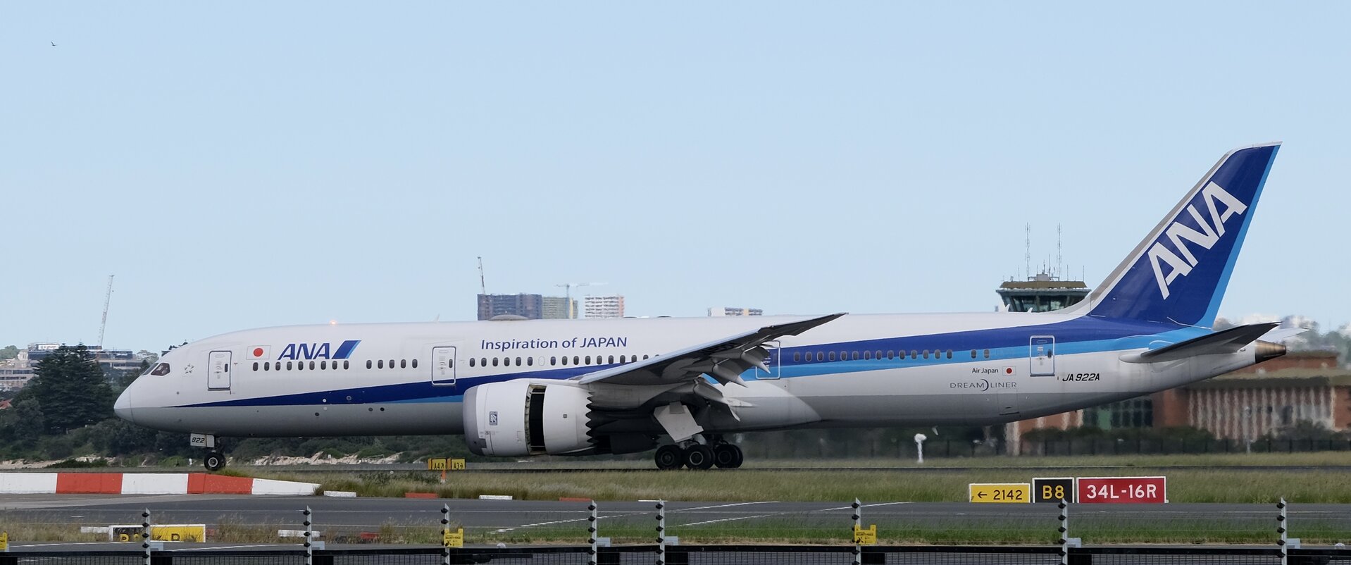 Spotting