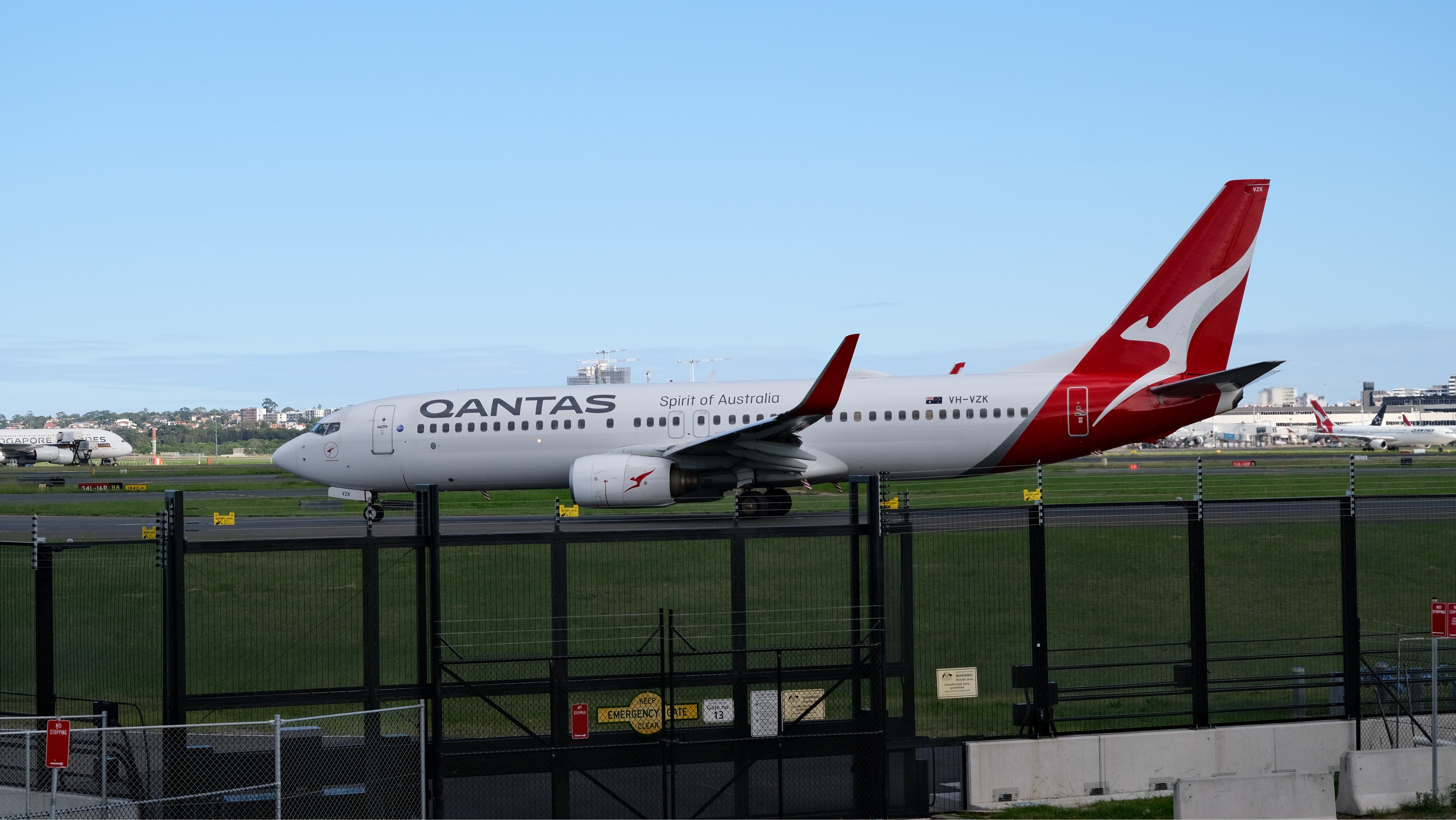 Aircraft