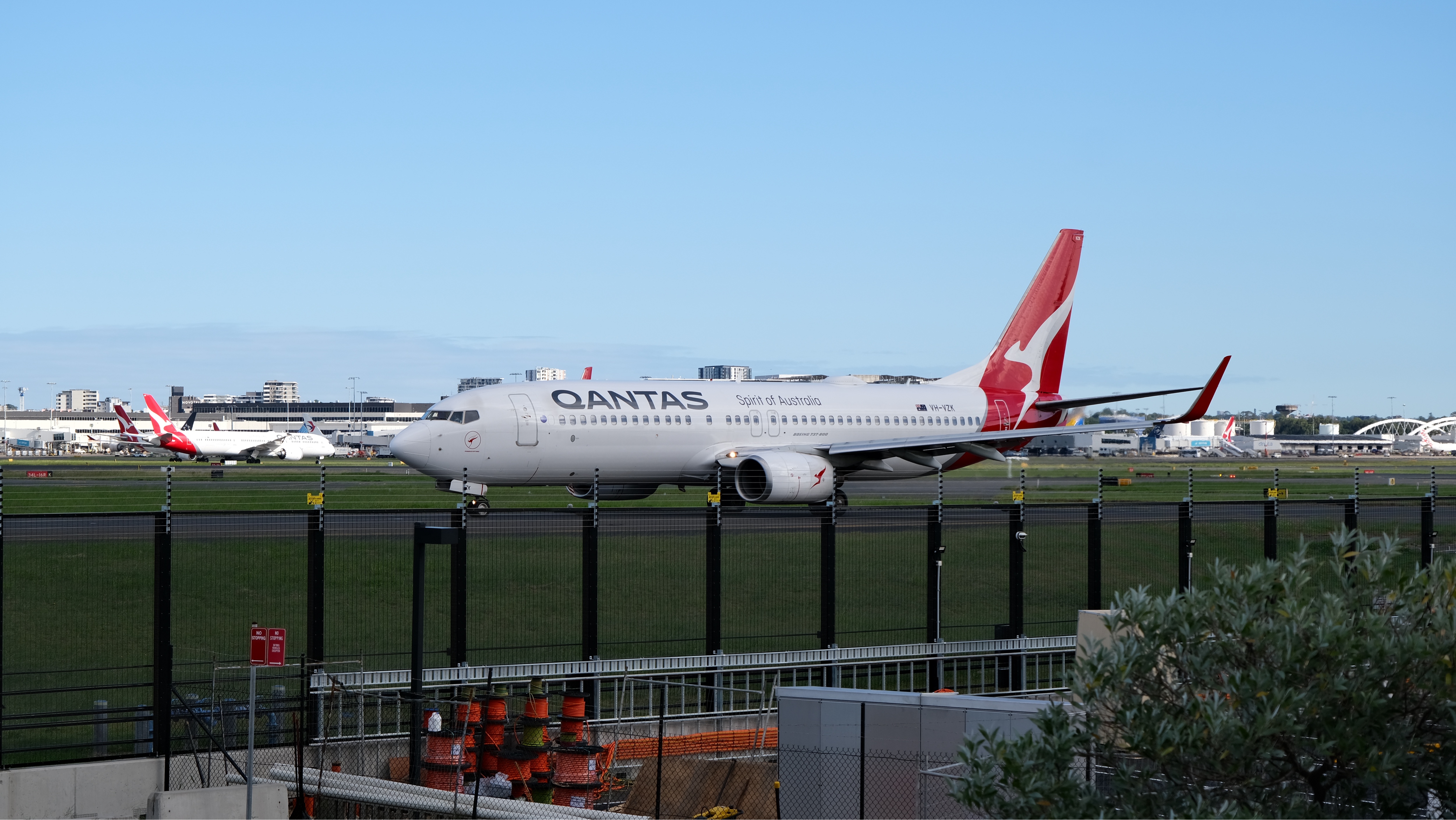 Aircraft