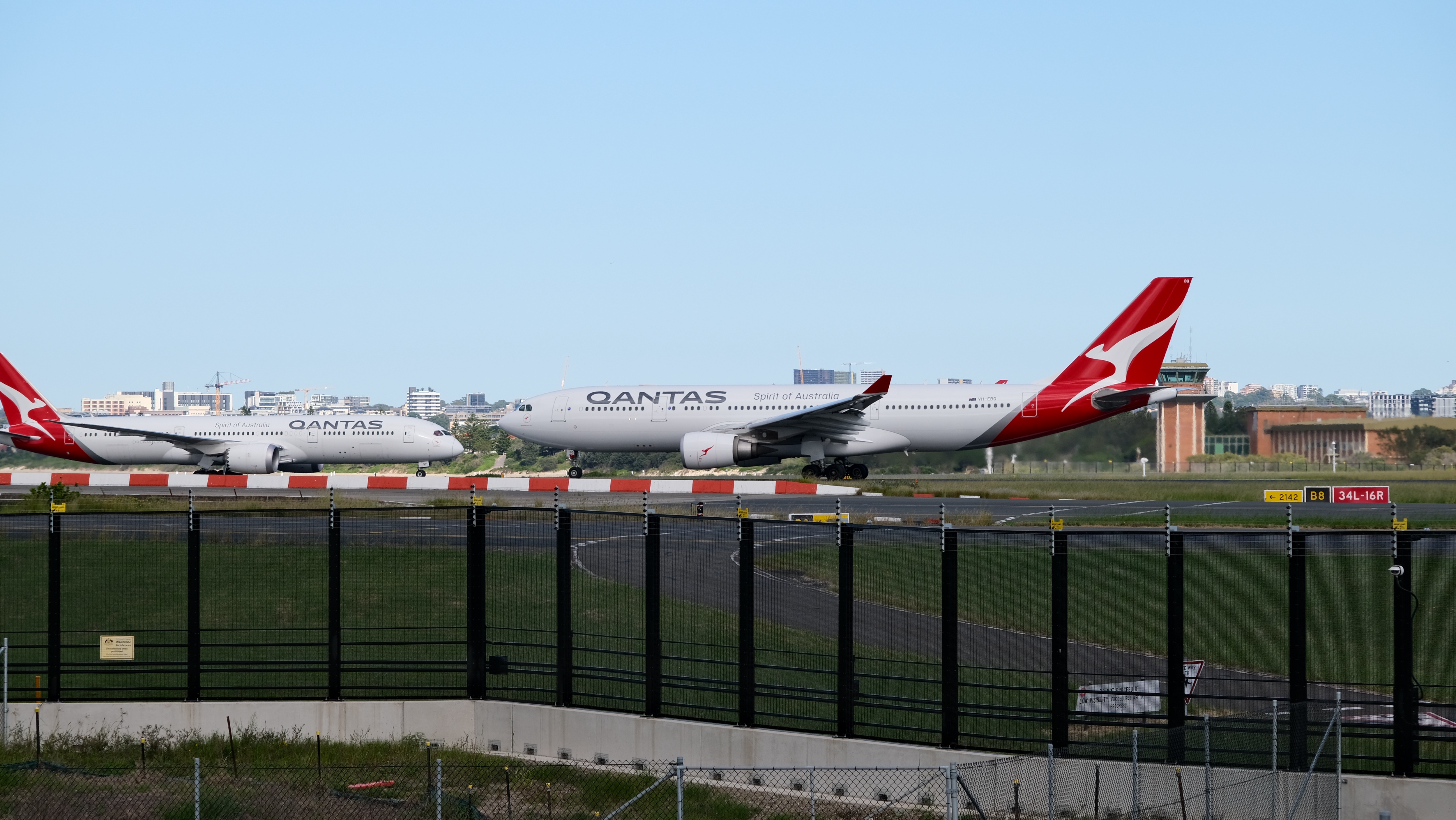 Aircraft