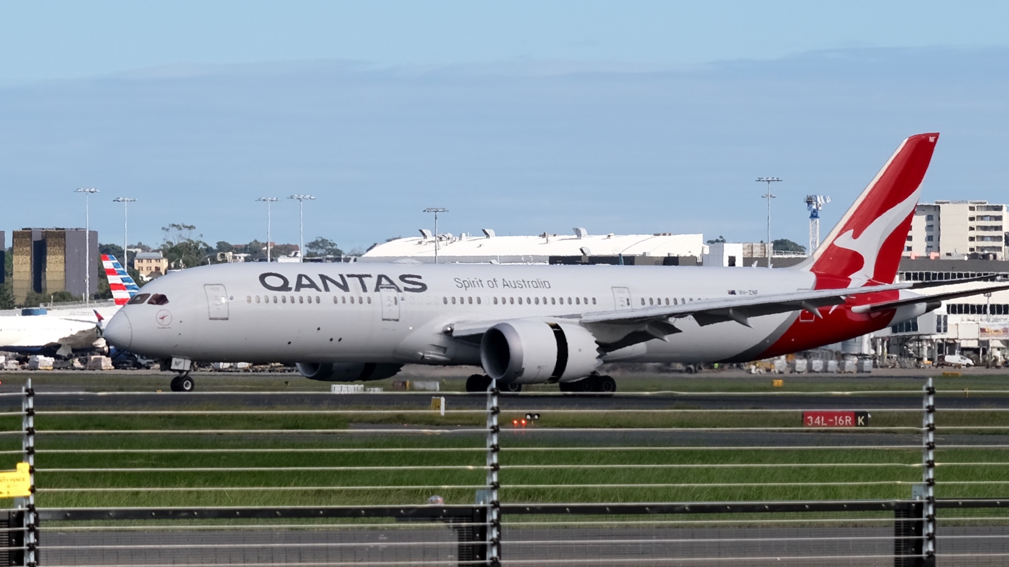 Aircraft