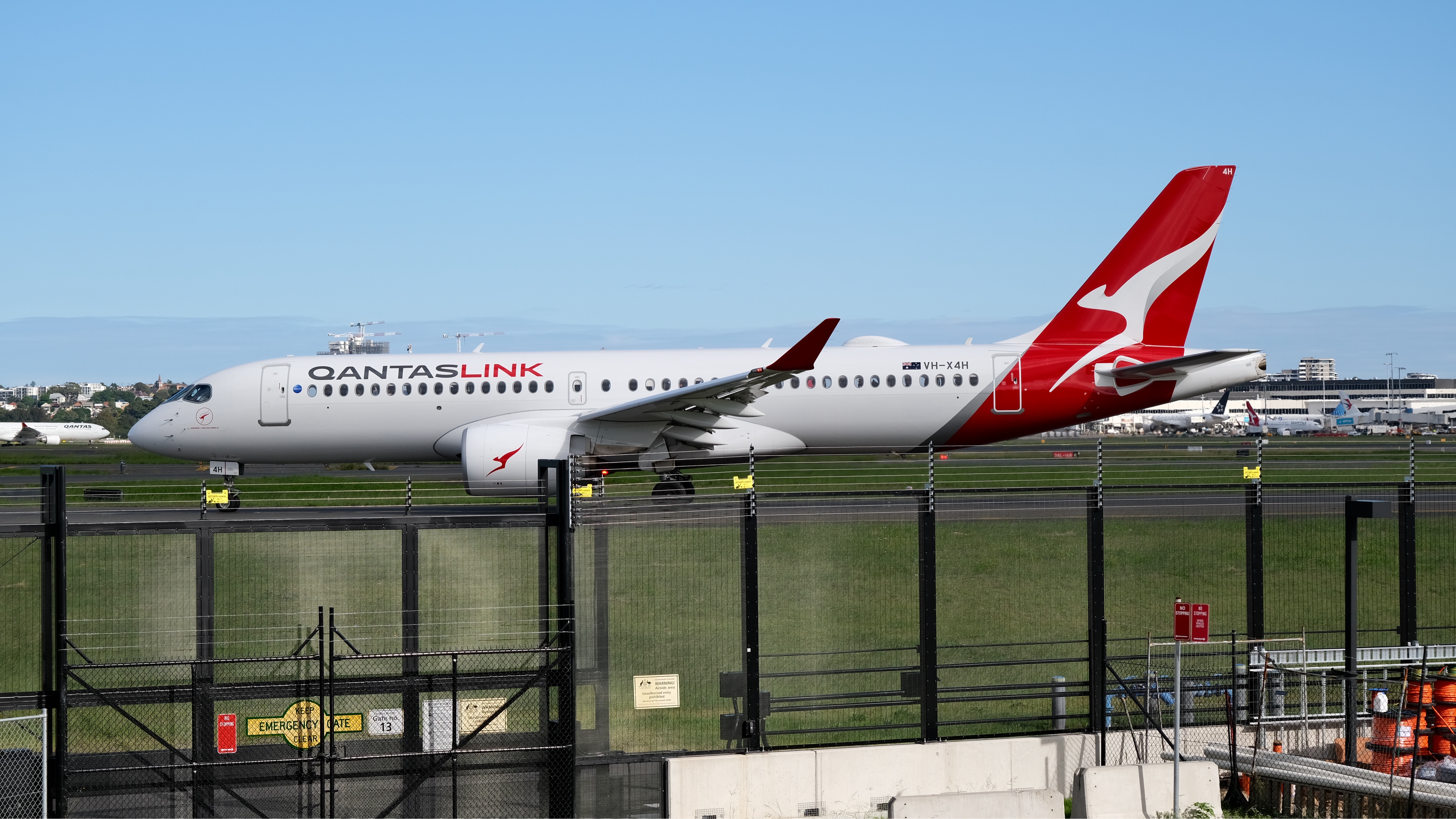 Aircraft