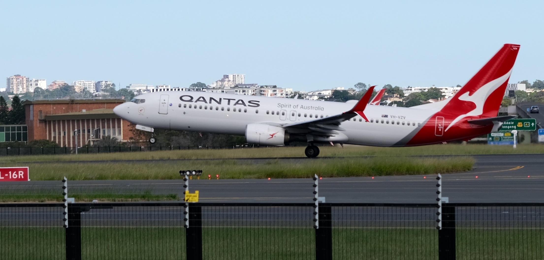 Aircraft