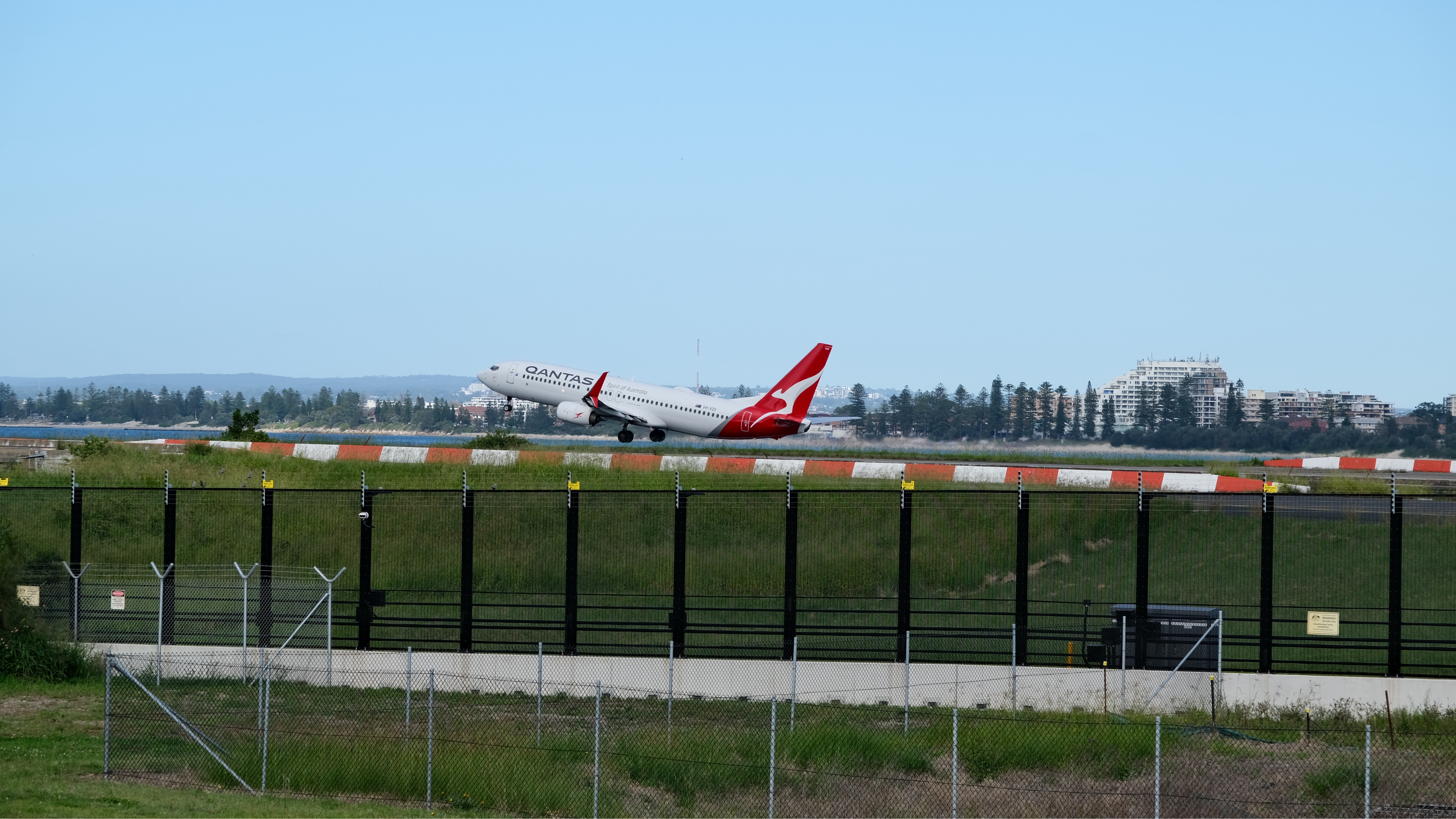 Aircraft