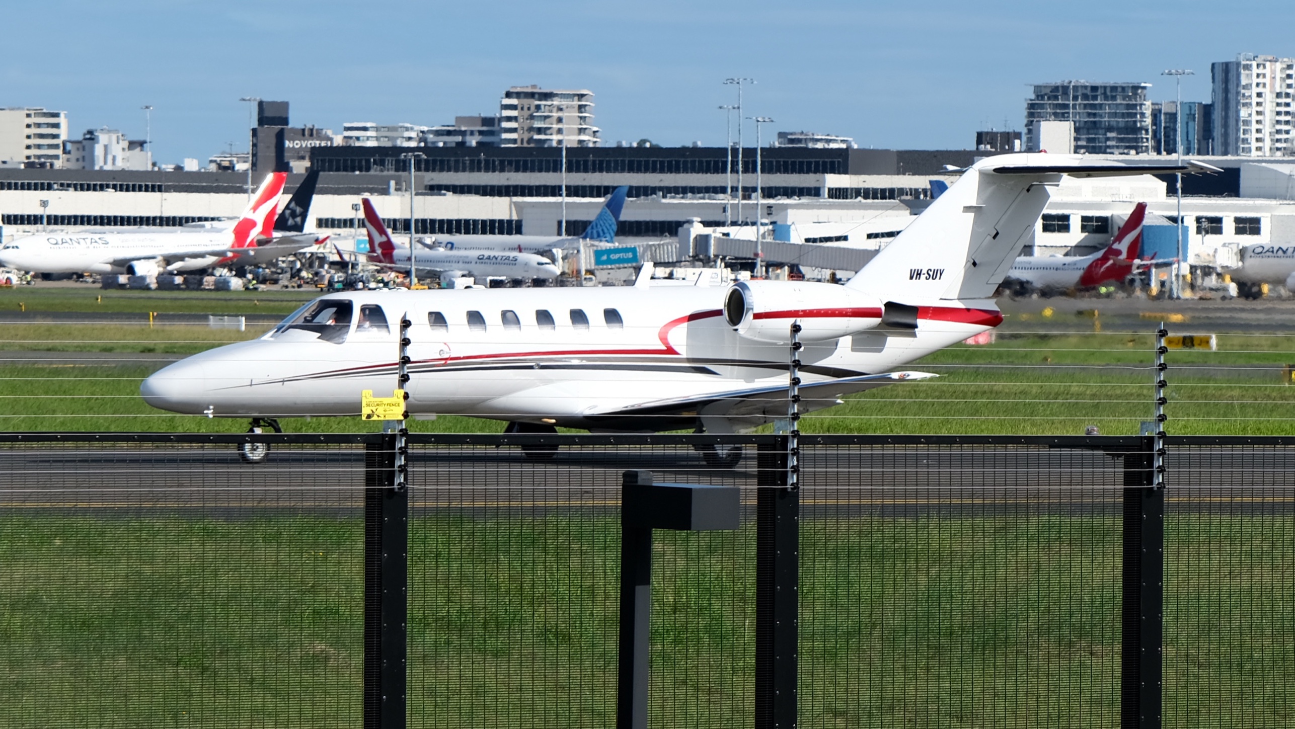 Aircraft