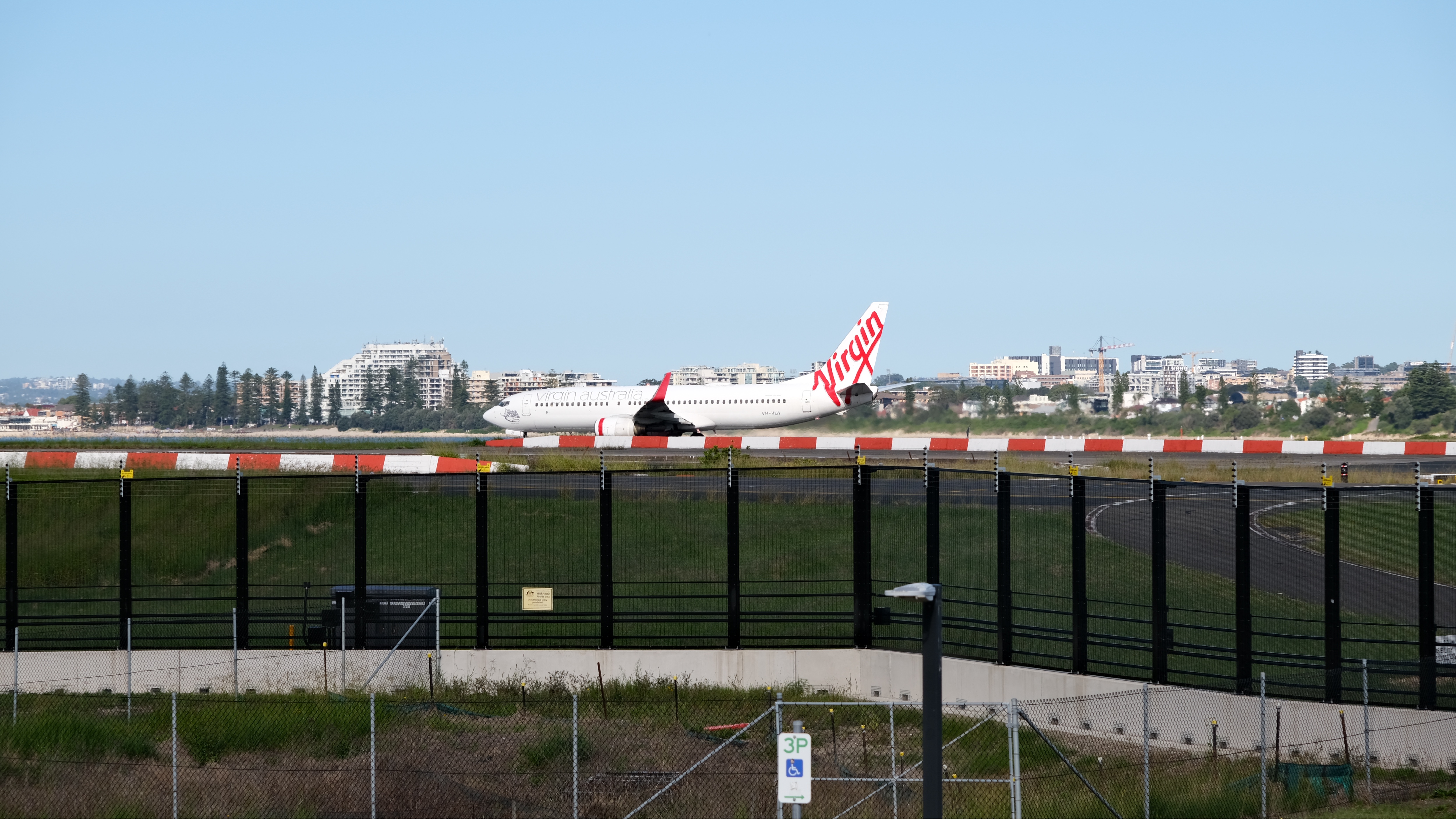 Aircraft